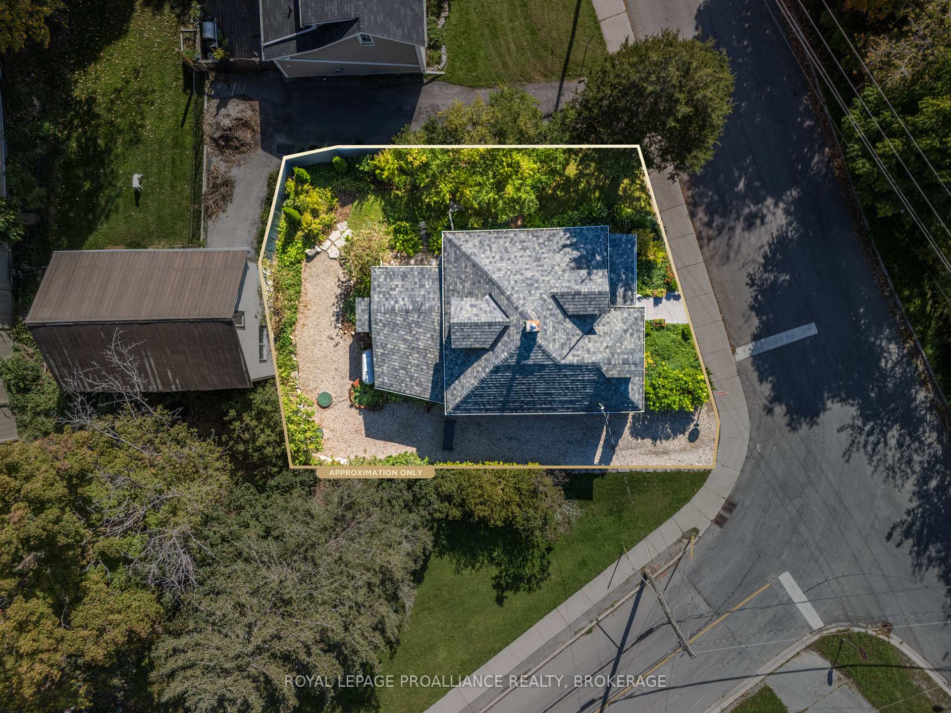 Photo 9 of 4330 William Street, Frontenac, Frontenac South — HOMEH