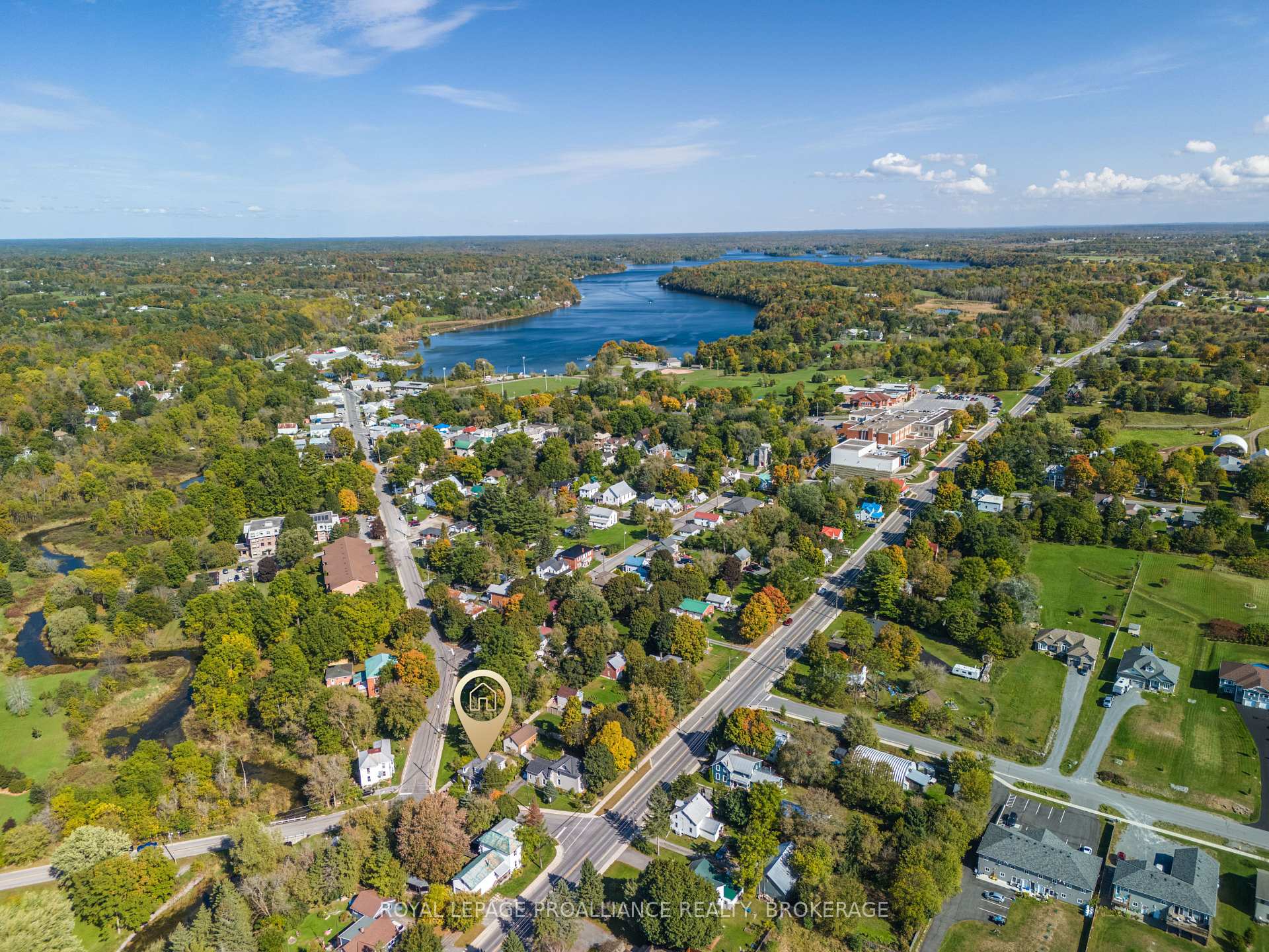 Photo 10 of 4330 William Street, Frontenac, Frontenac South — HOMEH