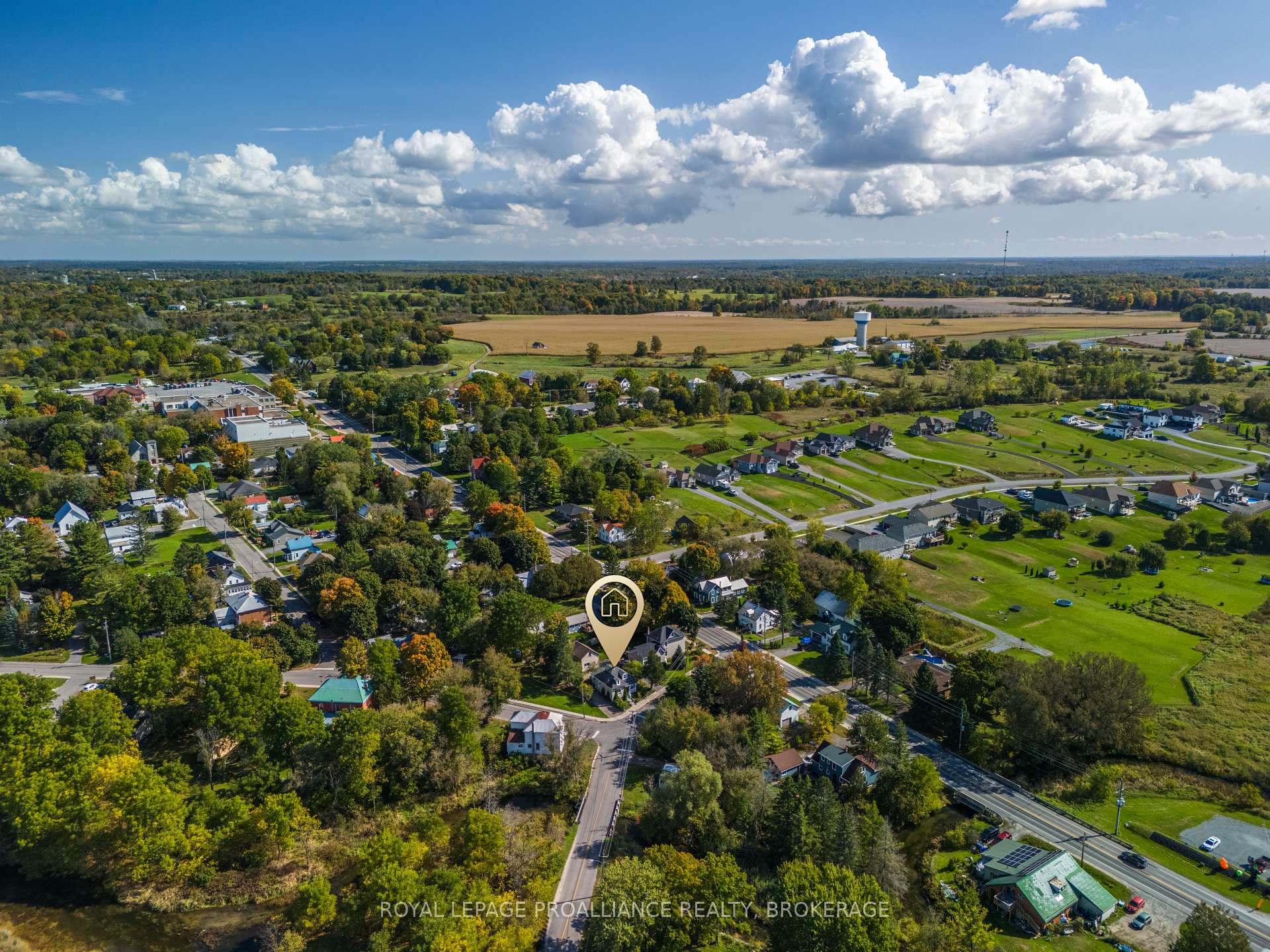 Photo 11 of 4330 William Street, Frontenac, Frontenac South — HOMEH