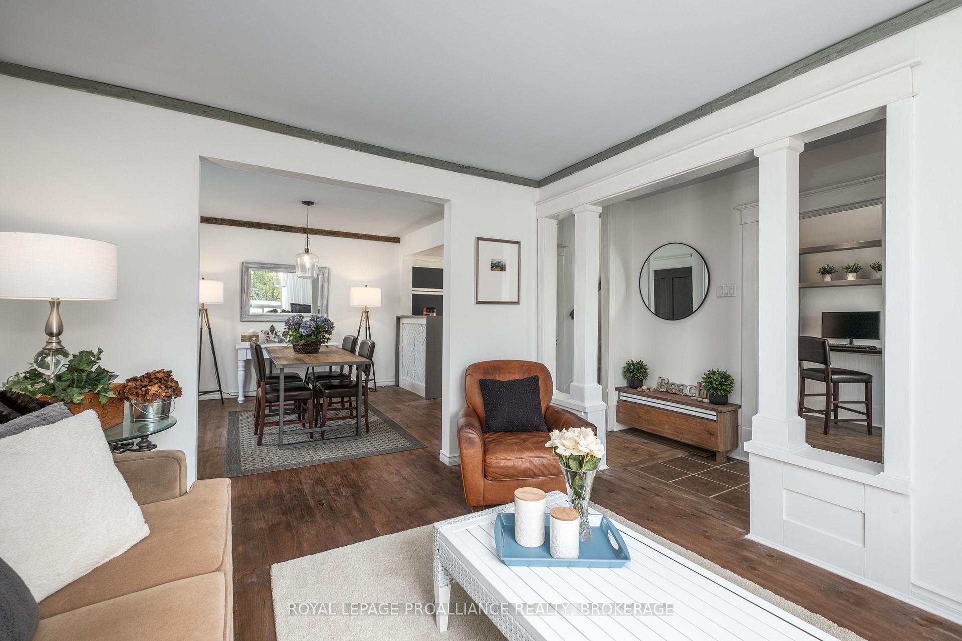 Photo 18 of 4330 William Street, Frontenac, Frontenac South — HOMEH
