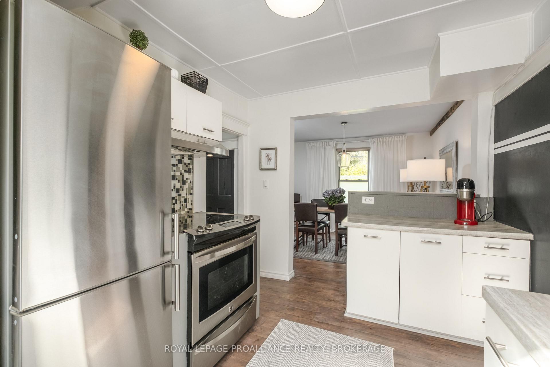 Photo 23 of 4330 William Street, Frontenac, Frontenac South — HOMEH
