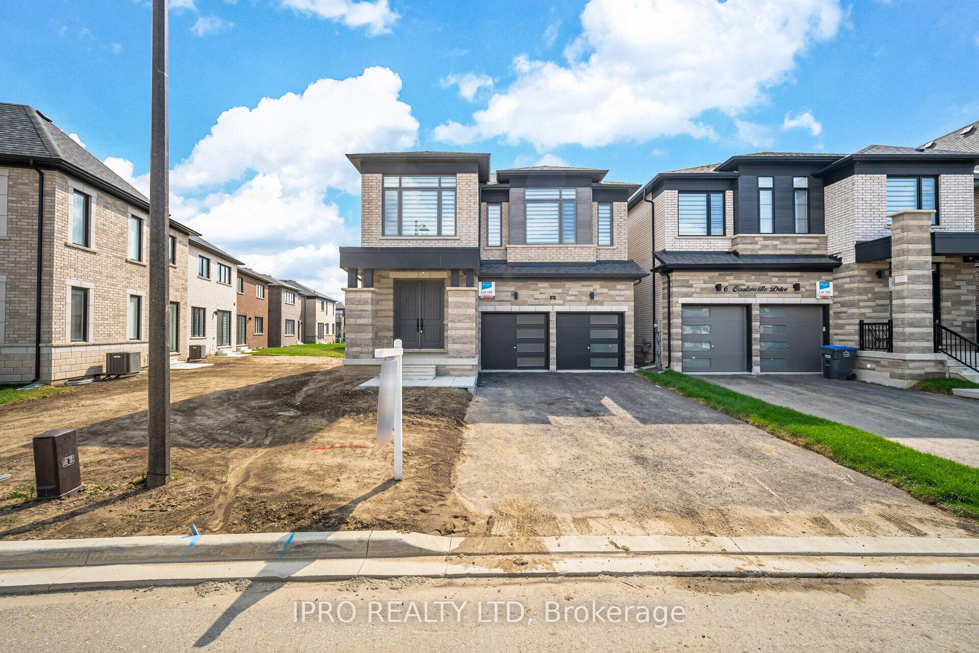 Photo 2 of 4 Coulterville Drive, Caledon, Rural Caledon — HOMEH