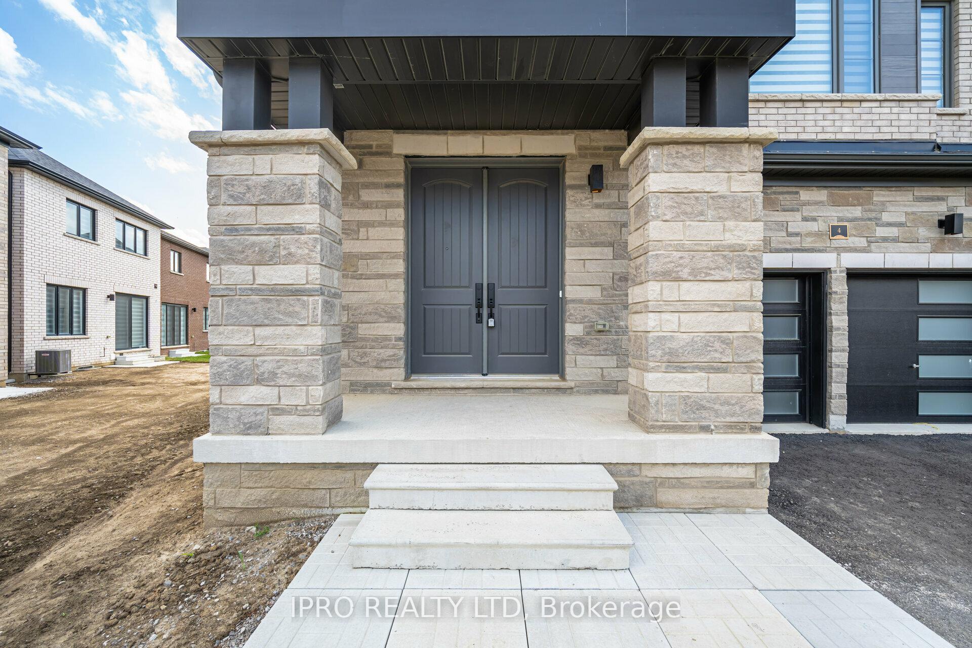 Photo 4 of 4 Coulterville Drive, Caledon, Rural Caledon — HOMEH