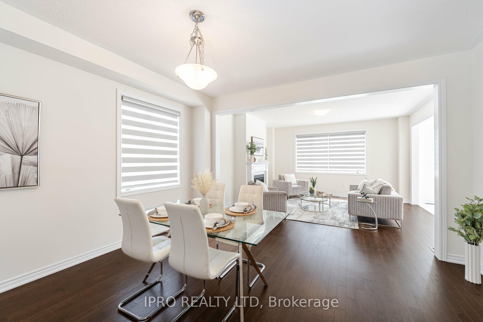 Photo 10 of 4 Coulterville Drive, Caledon, Rural Caledon — HOMEH