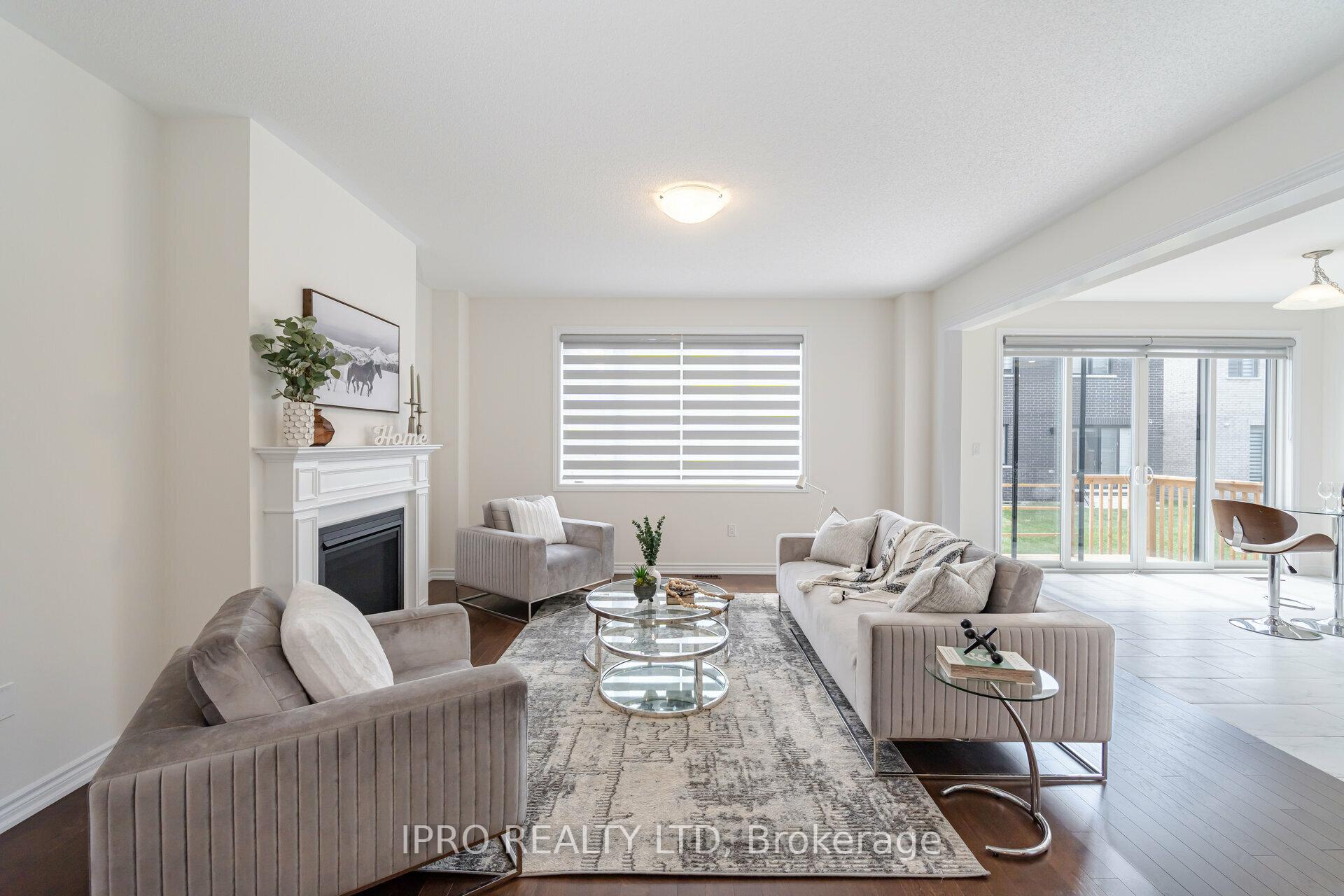 Photo 13 of 4 Coulterville Drive, Caledon, Rural Caledon — HOMEH