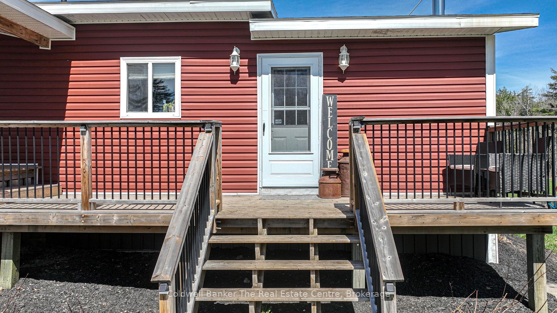 Photo 4 of 1777 Doe Lake Road, Gravenhurst — HOMEH