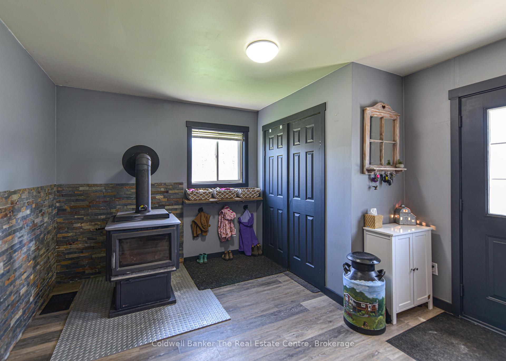 Photo 5 of 1777 Doe Lake Road, Gravenhurst — HOMEH