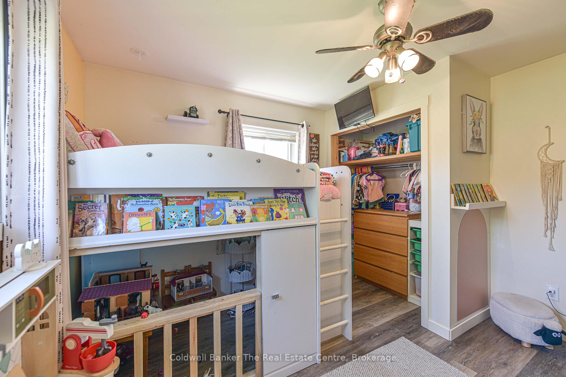 Photo 13 of 1777 Doe Lake Road, Gravenhurst — HOMEH