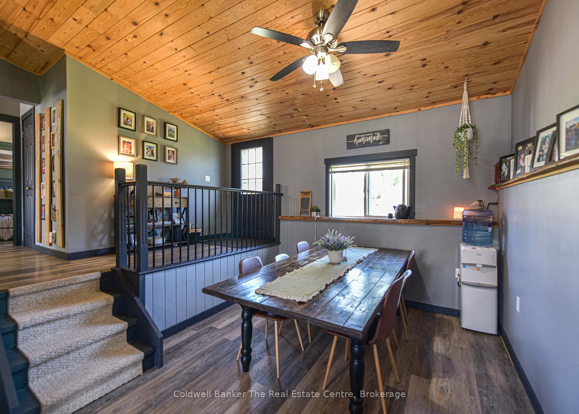 Photo 15 of 1777 Doe Lake Road, Gravenhurst — HOMEH
