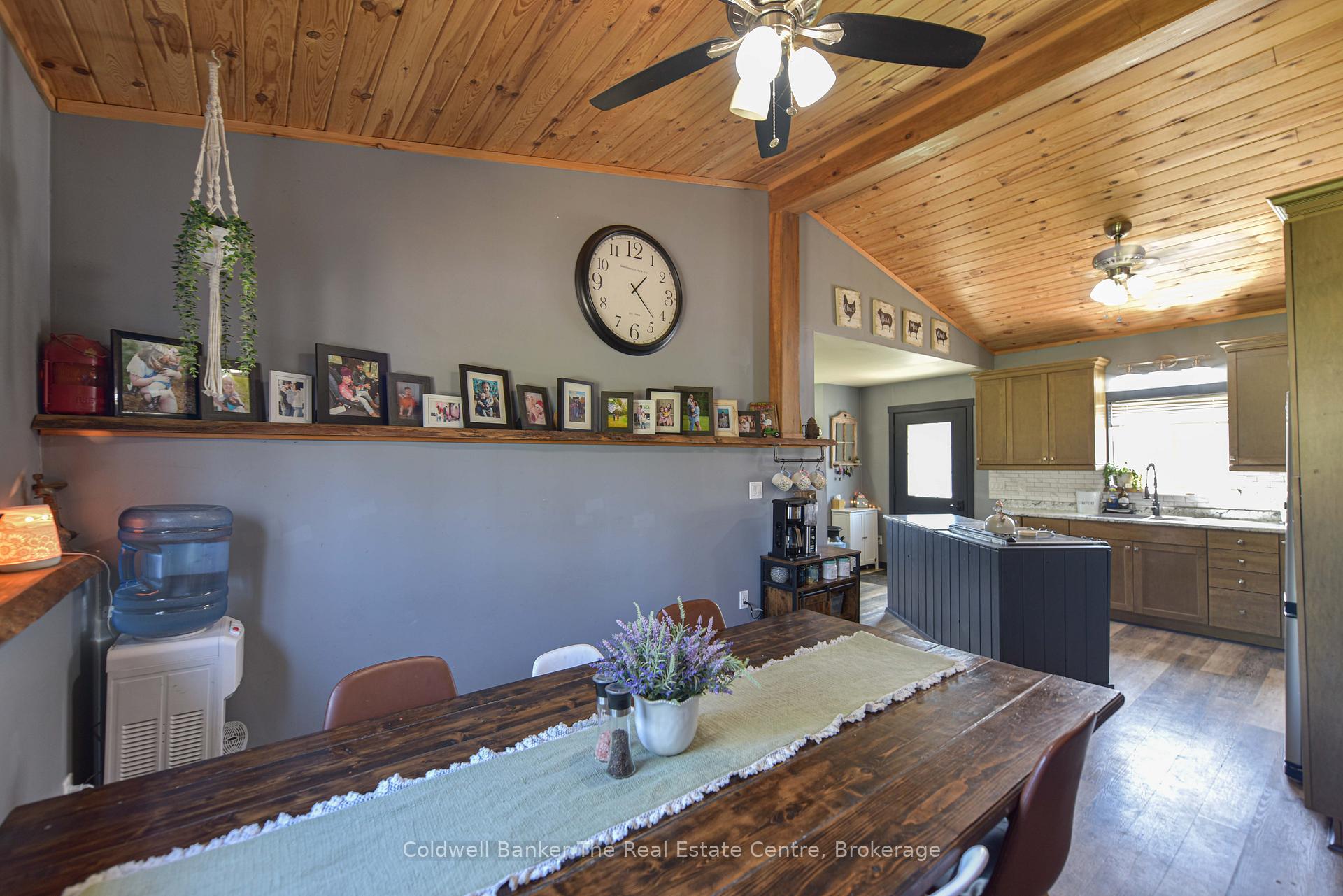 Photo 16 of 1777 Doe Lake Road, Gravenhurst — HOMEH