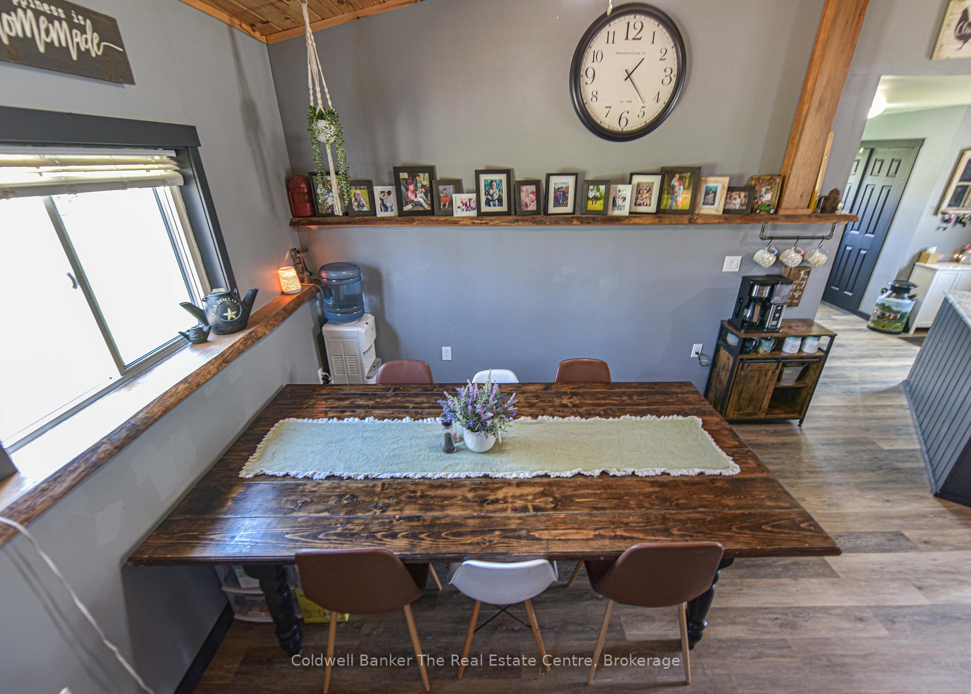 Photo 17 of 1777 Doe Lake Road, Gravenhurst — HOMEH