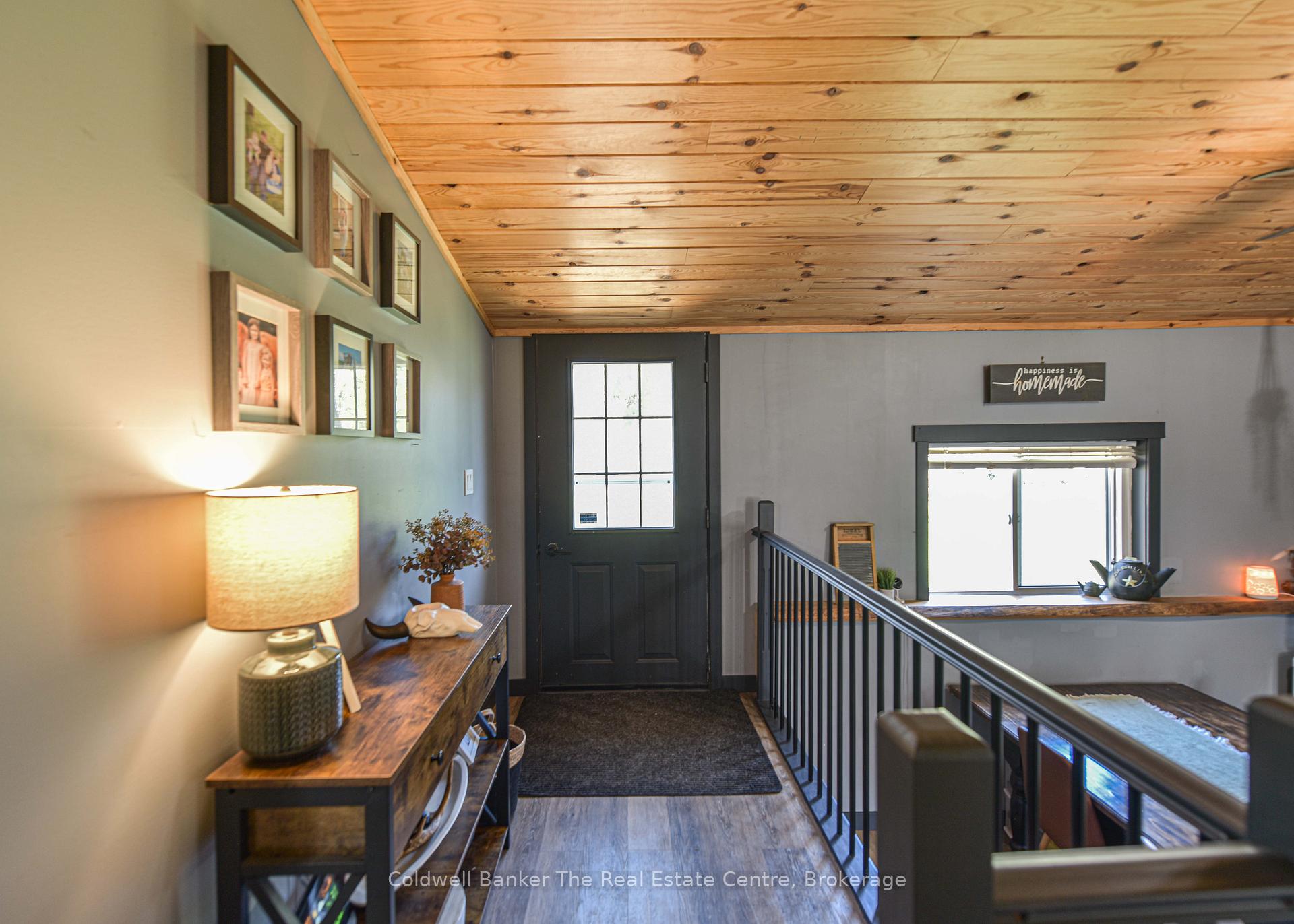 Photo 18 of 1777 Doe Lake Road, Gravenhurst — HOMEH