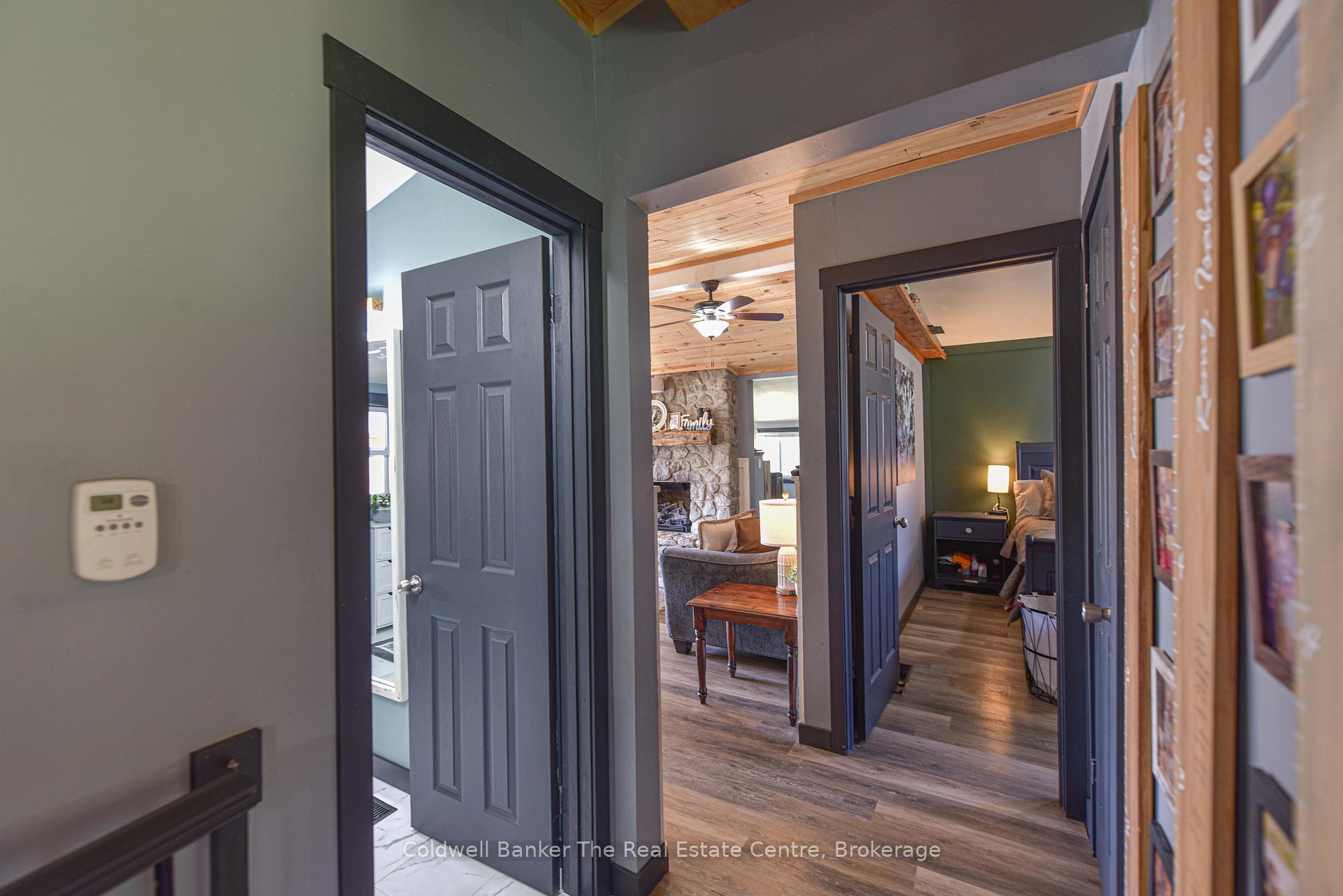 Photo 19 of 1777 Doe Lake Road, Gravenhurst — HOMEH