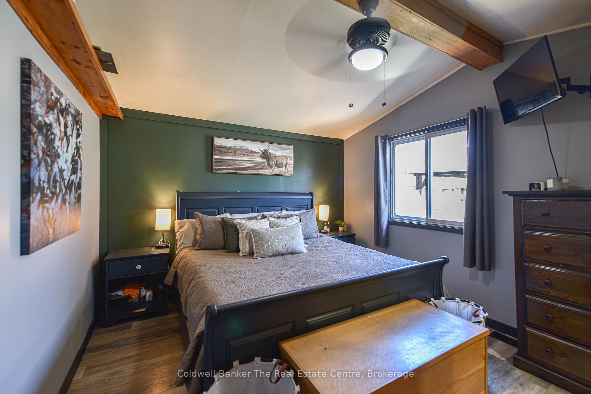Photo 24 of 1777 Doe Lake Road, Gravenhurst — HOMEH