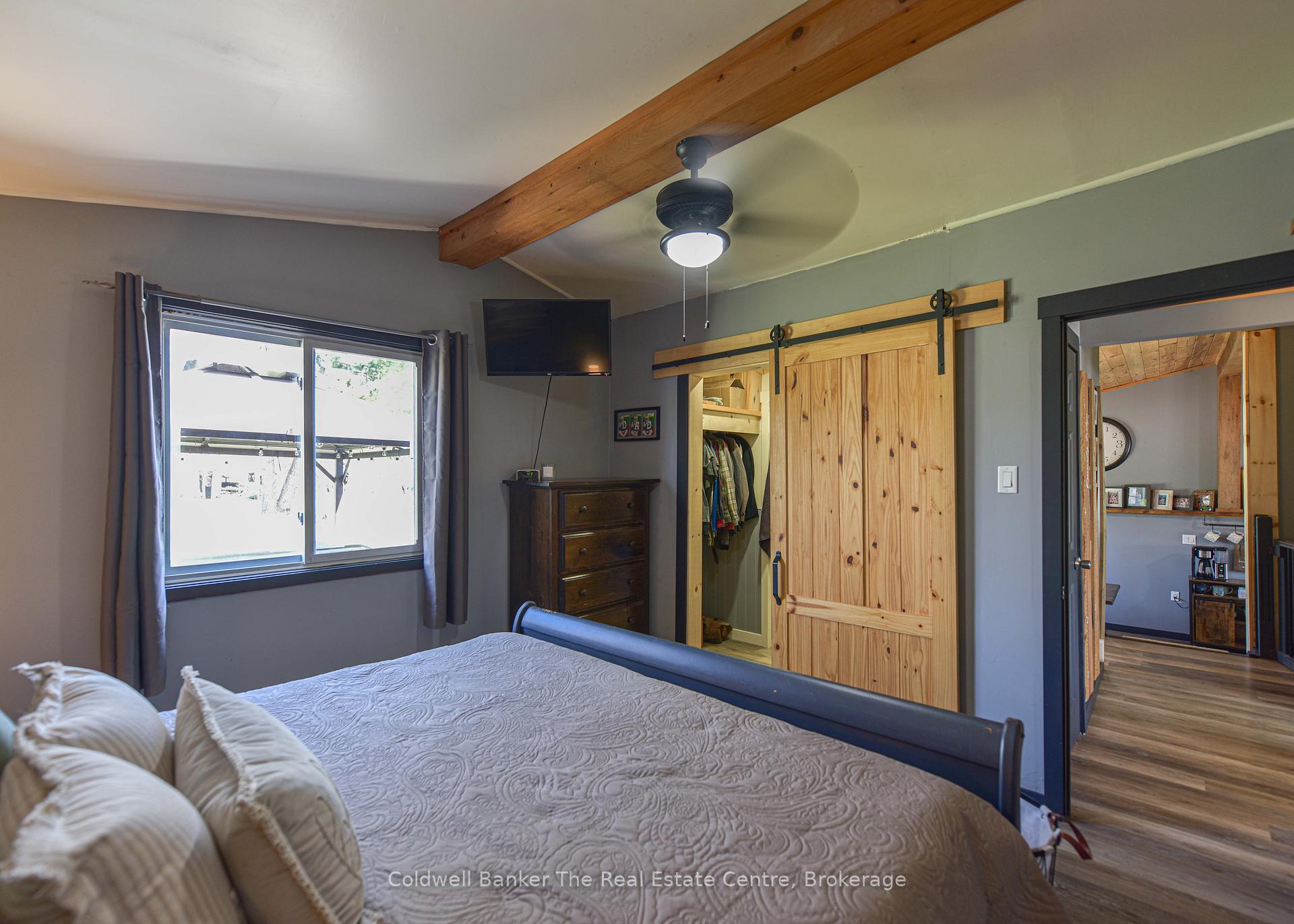 Photo 25 of 1777 Doe Lake Road, Gravenhurst — HOMEH