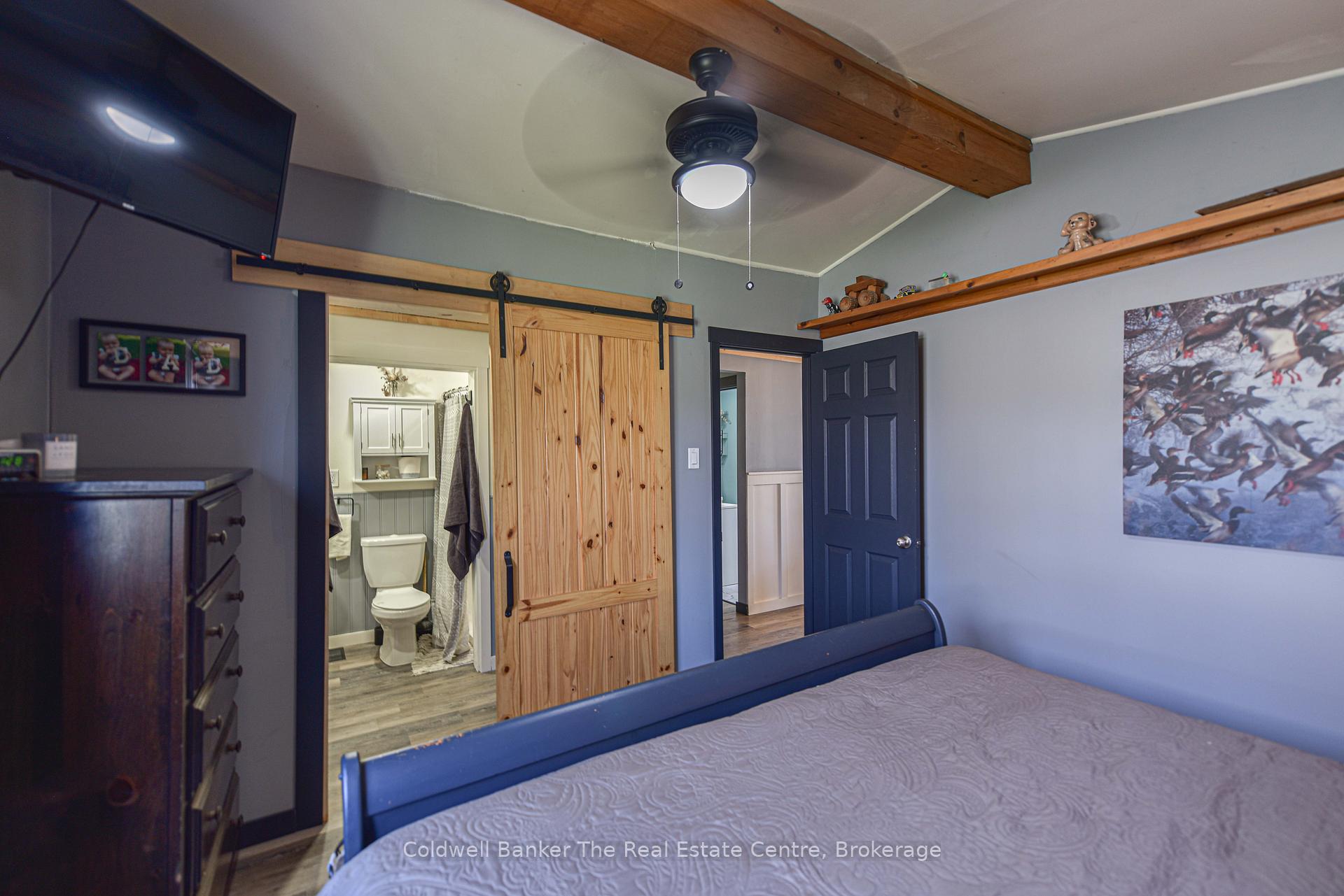 Photo 26 of 1777 Doe Lake Road, Gravenhurst — HOMEH
