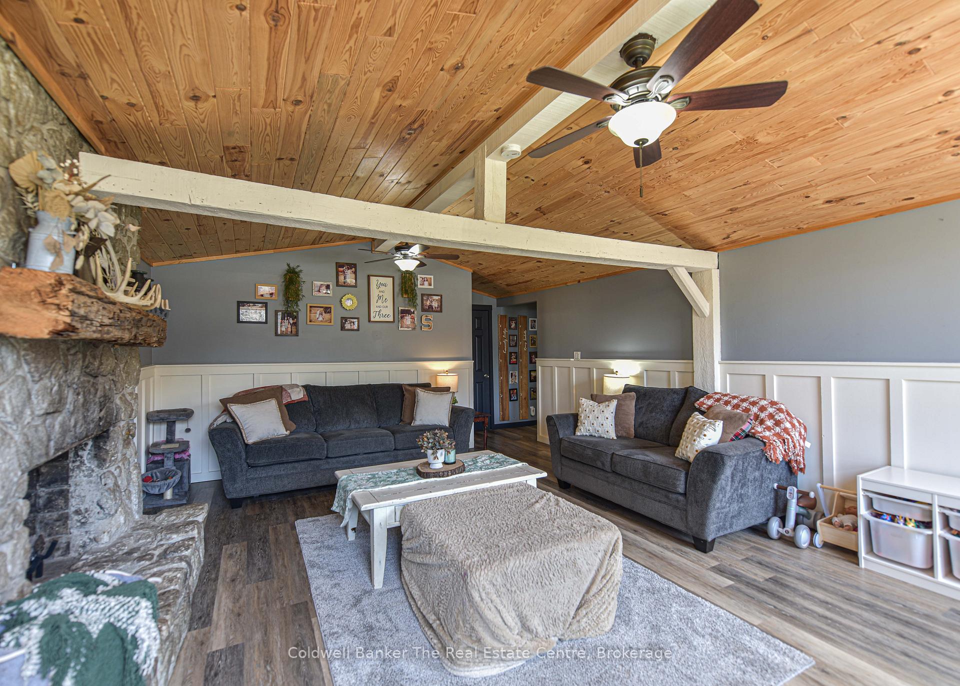 Photo 30 of 1777 Doe Lake Road, Gravenhurst — HOMEH