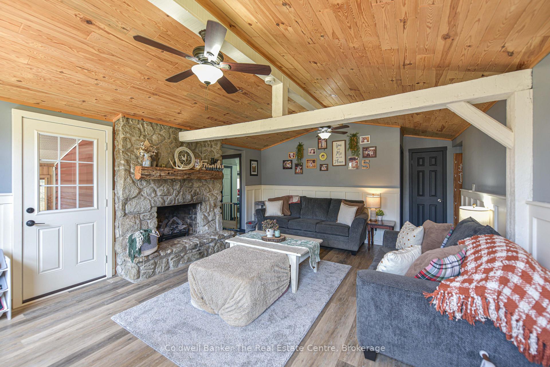Photo 31 of 1777 Doe Lake Road, Gravenhurst — HOMEH