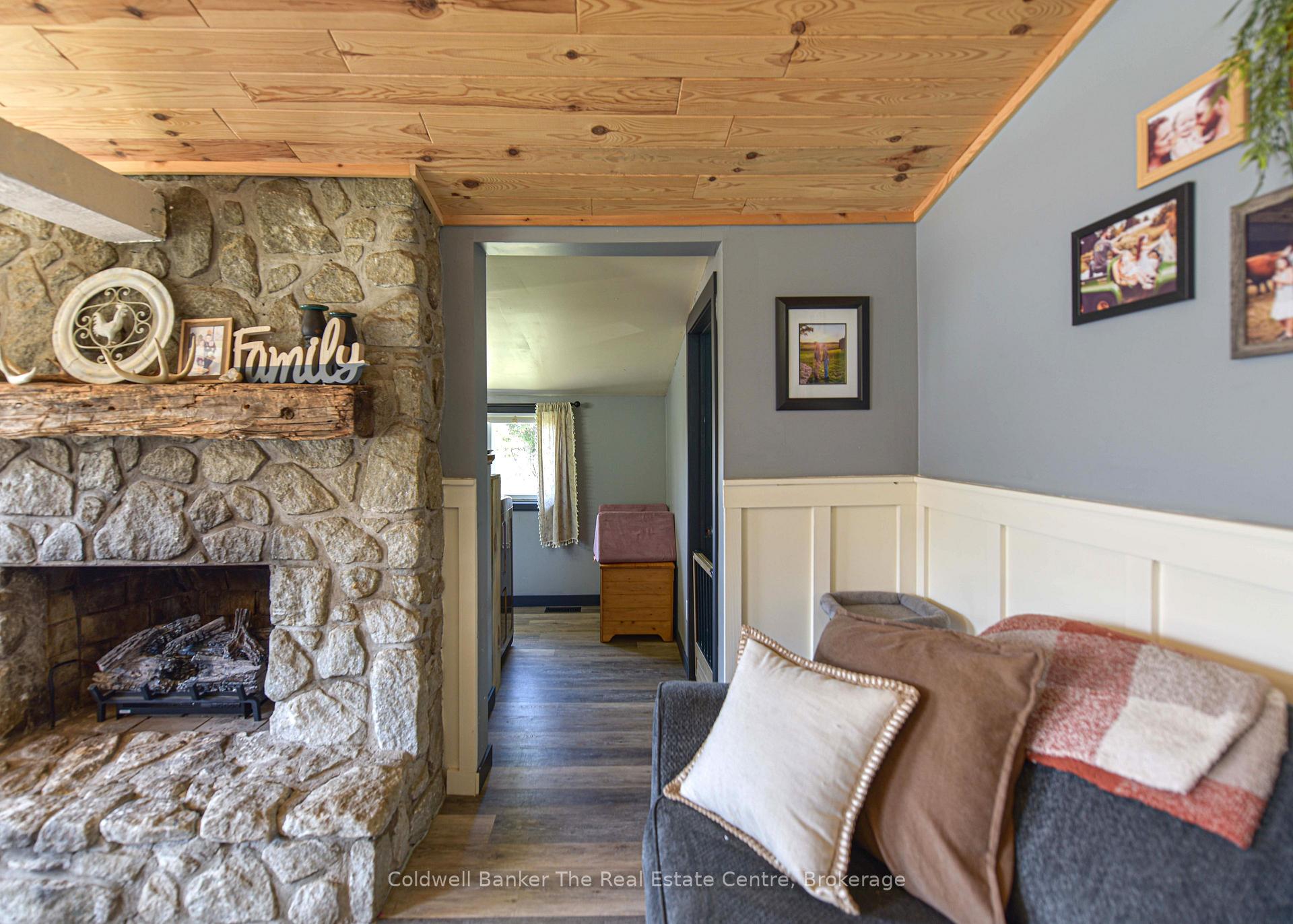 Photo 34 of 1777 Doe Lake Road, Gravenhurst — HOMEH