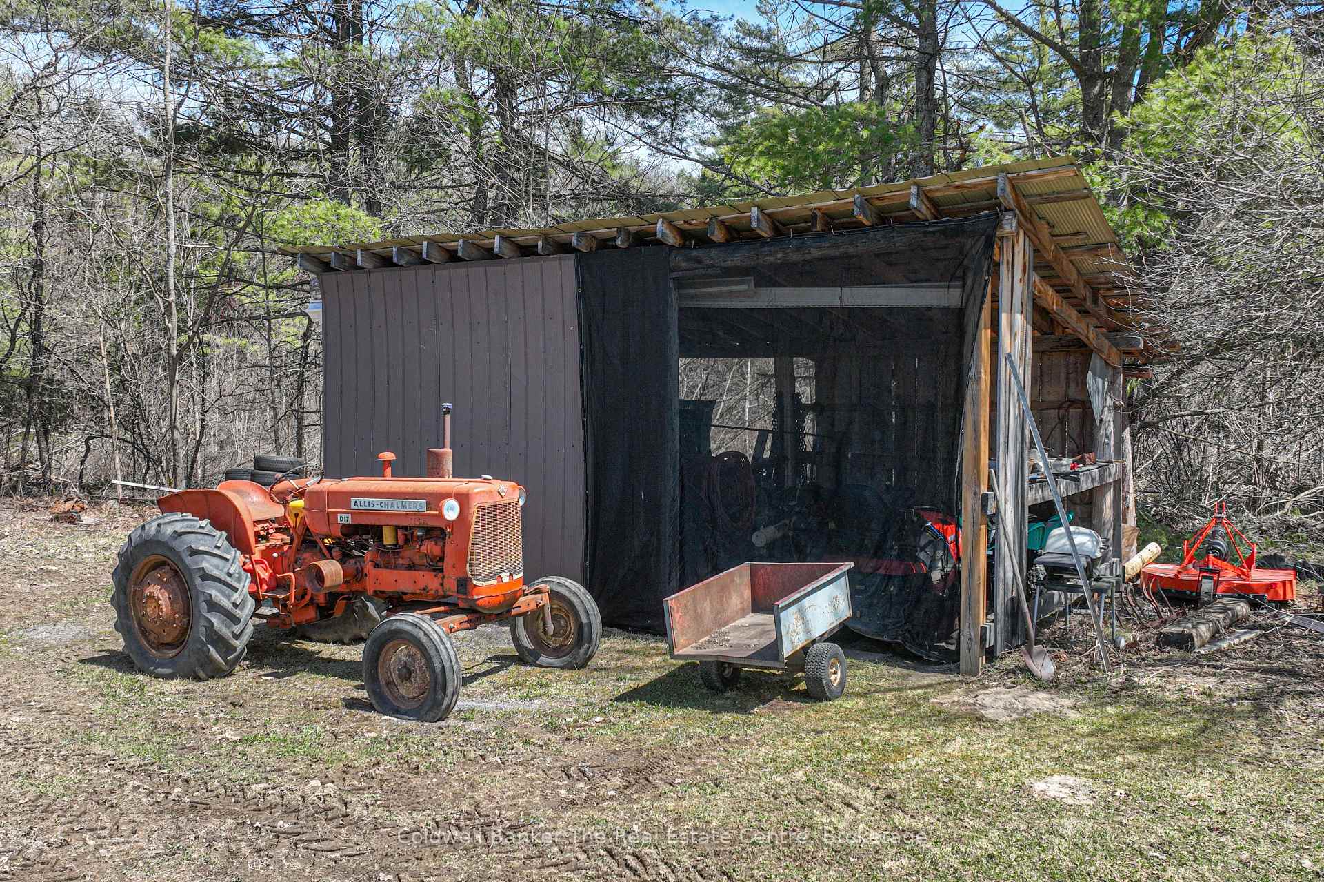 Photo 38 of 1777 Doe Lake Road, Gravenhurst — HOMEH