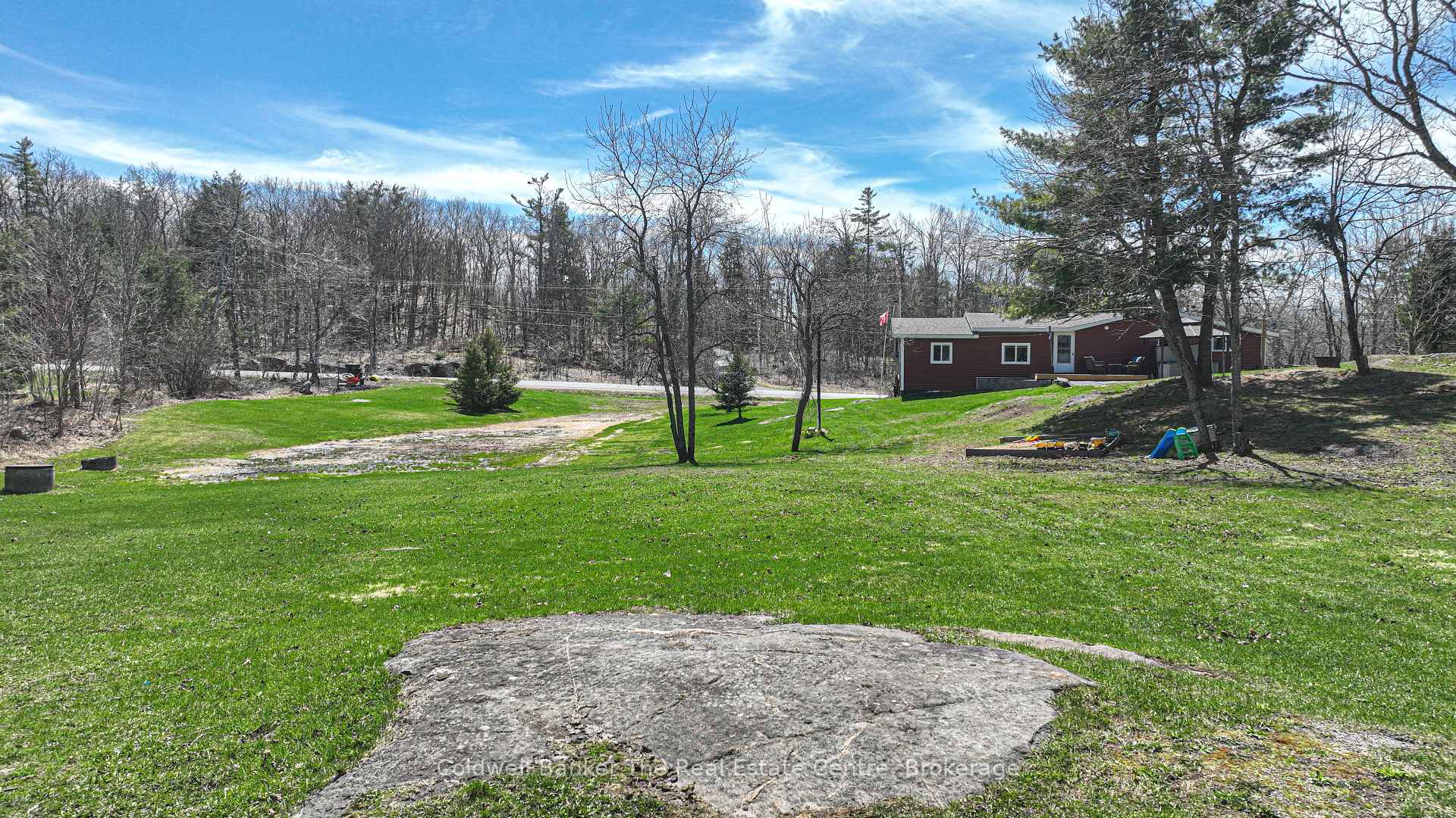 Photo 40 of 1777 Doe Lake Road, Gravenhurst — HOMEH