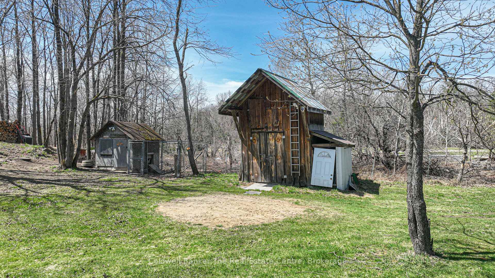 Photo 41 of 1777 Doe Lake Road, Gravenhurst — HOMEH