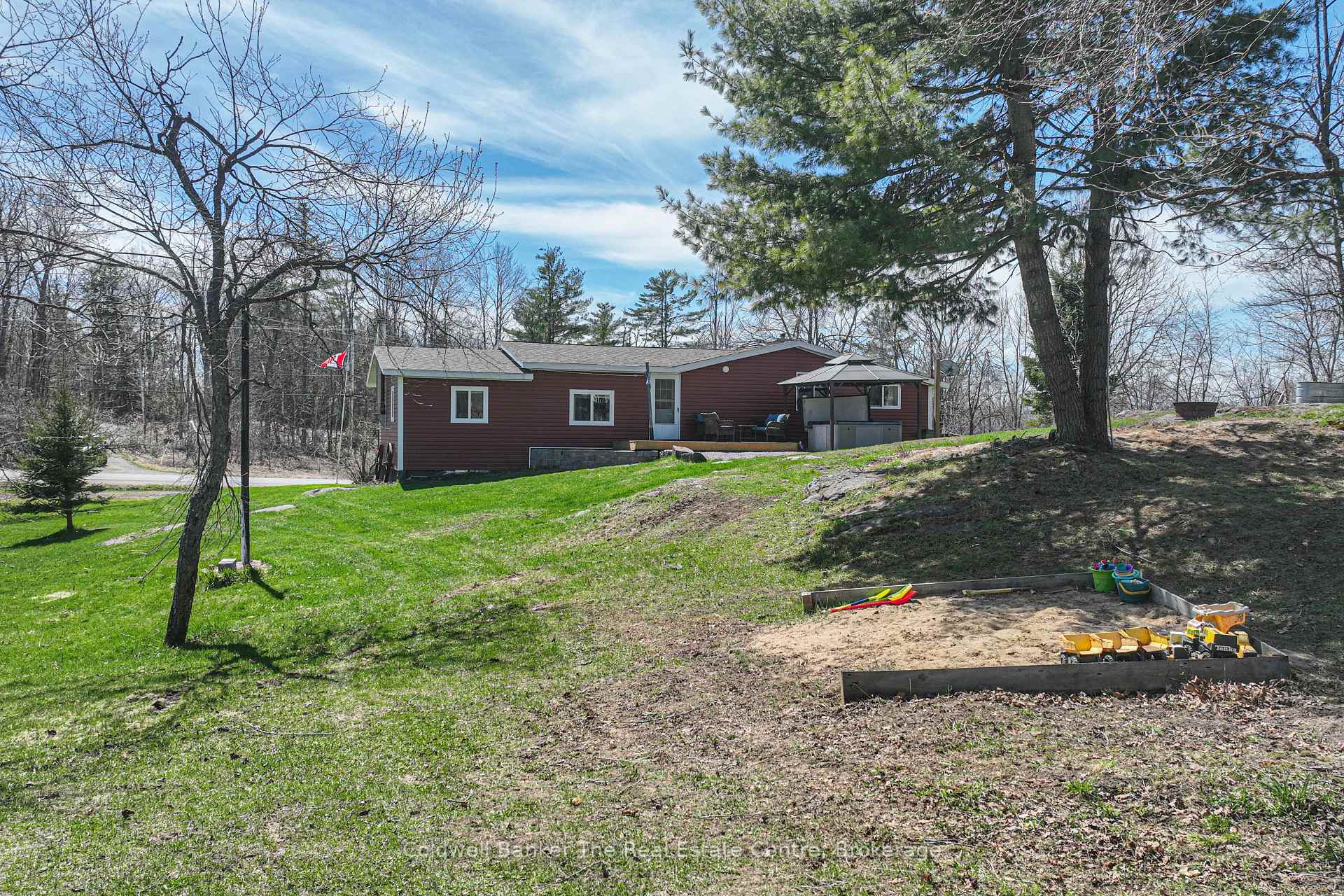 Photo 43 of 1777 Doe Lake Road, Gravenhurst — HOMEH