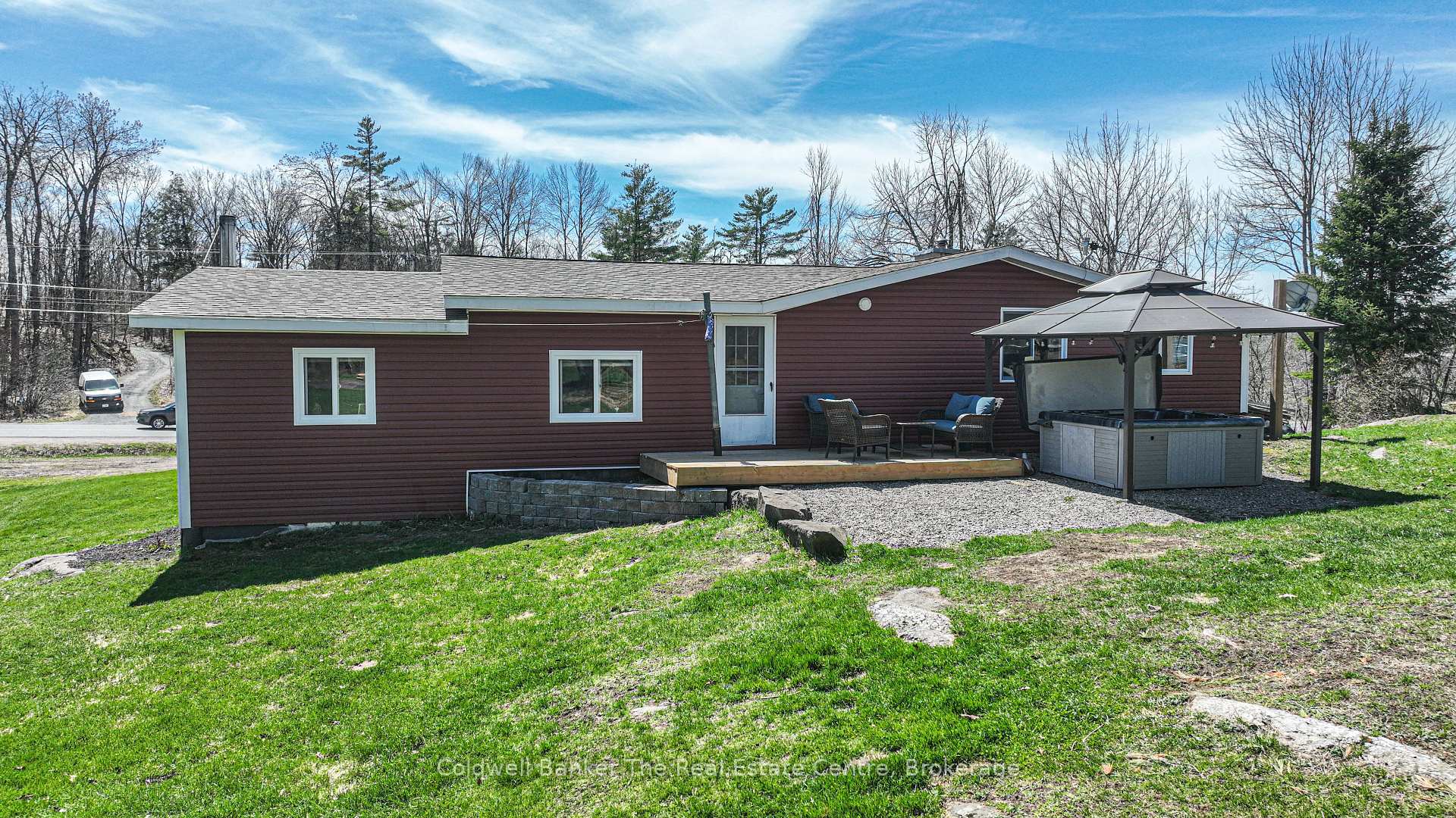 Photo 44 of 1777 Doe Lake Road, Gravenhurst — HOMEH