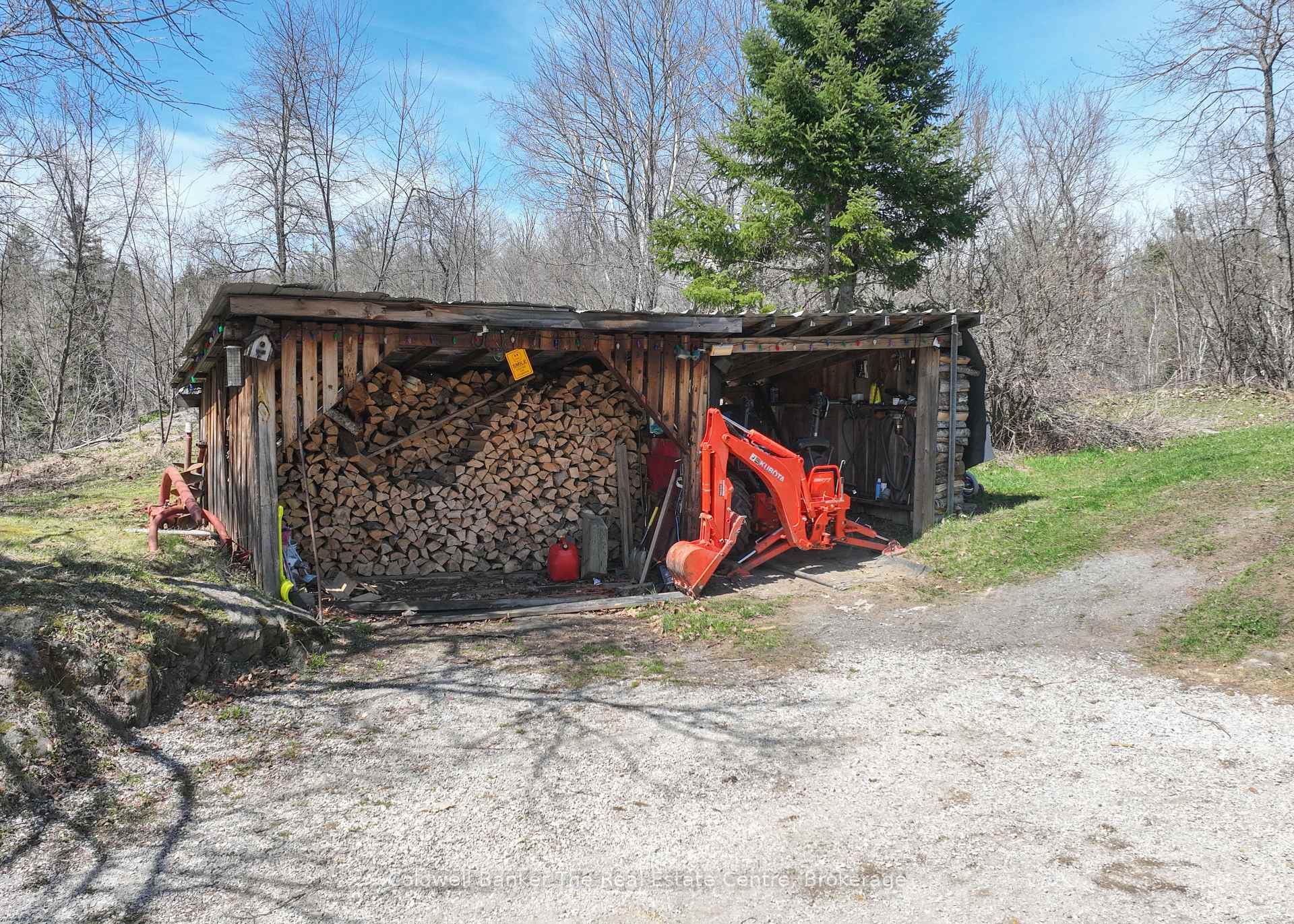 Photo 48 of 1777 Doe Lake Road, Gravenhurst — HOMEH
