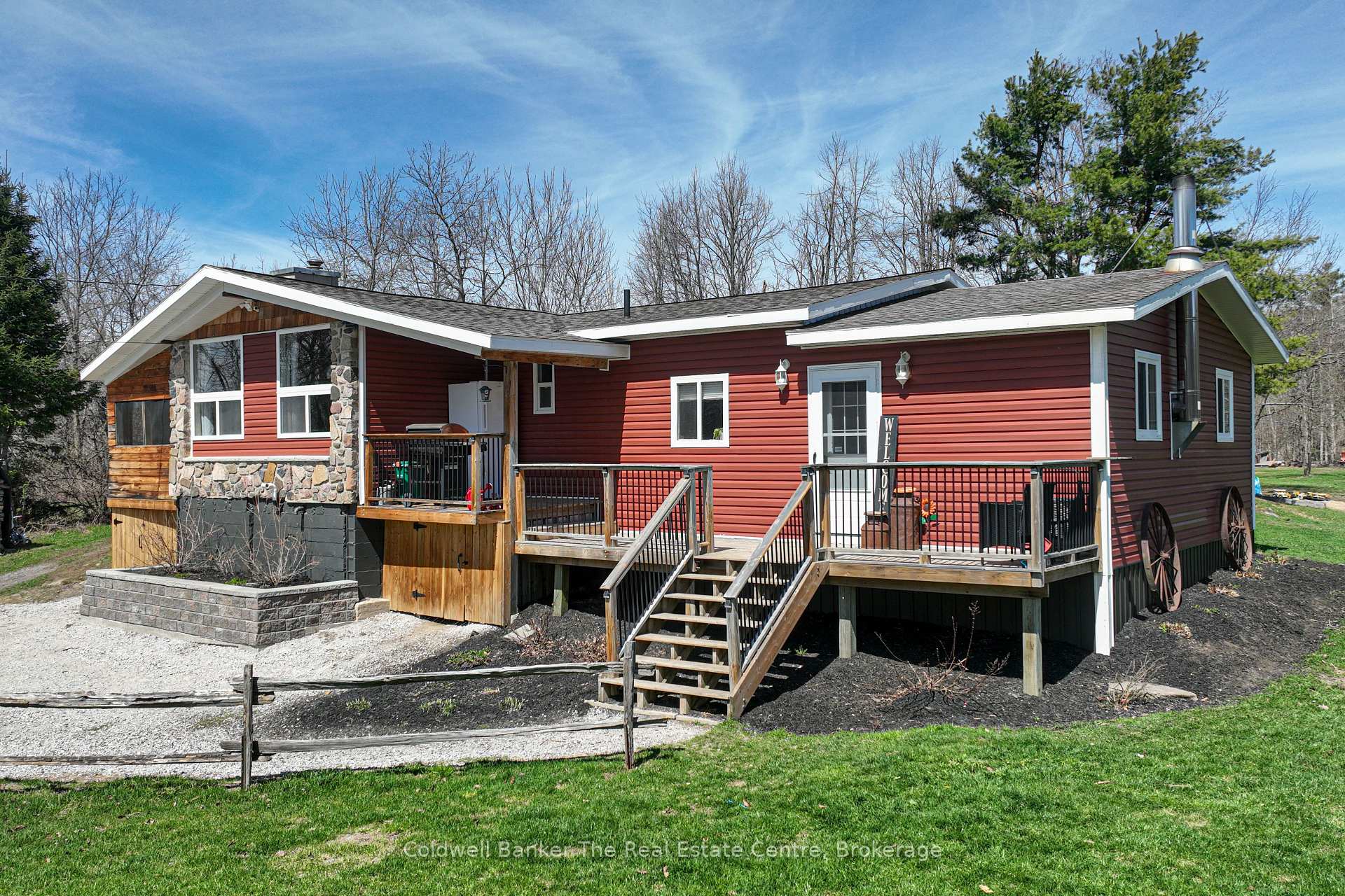 Photo 50 of 1777 Doe Lake Road, Gravenhurst — HOMEH