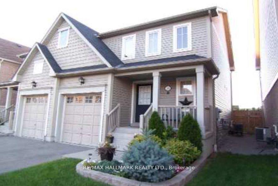 Photo 1 of 30 Westray Crescent, Ajax, Northeast Ajax — HOMEH