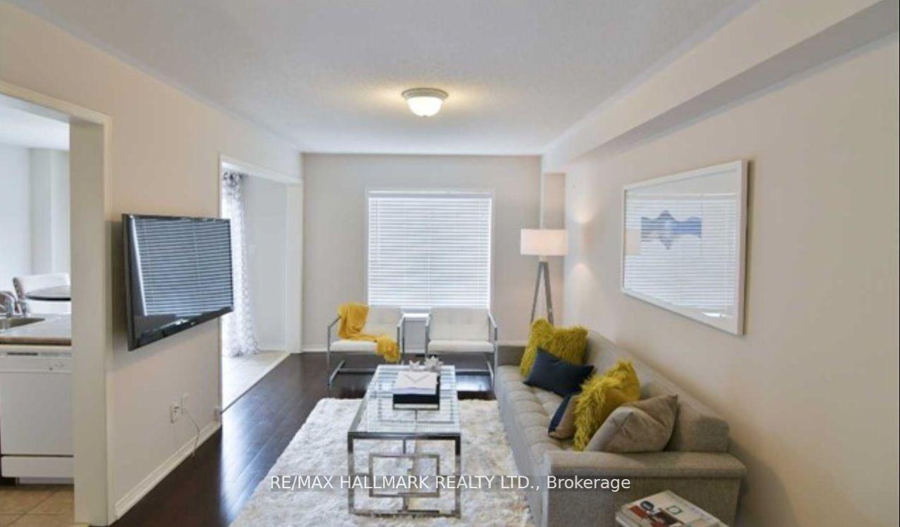 Photo 5 of 30 Westray Crescent, Ajax, Northeast Ajax — HOMEH