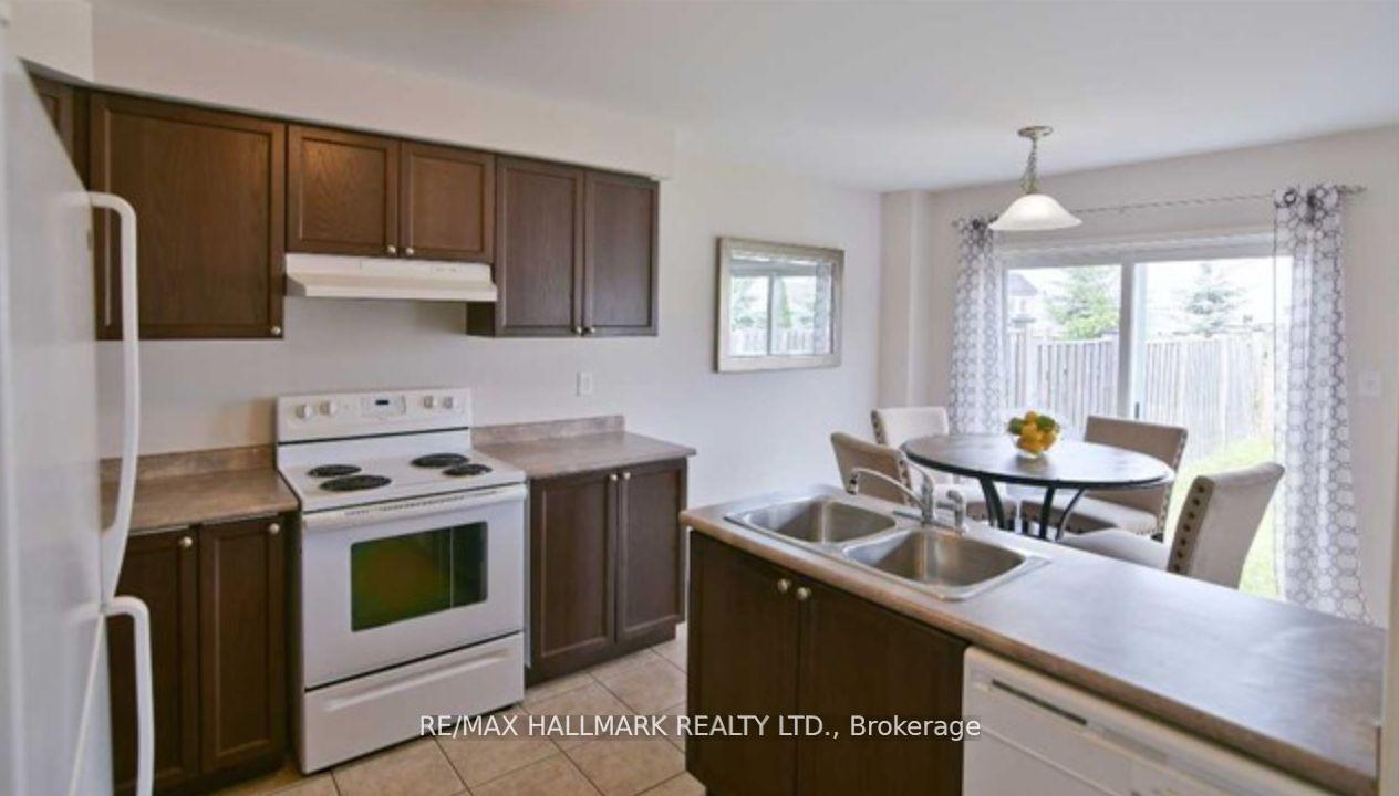 Photo 7 of 30 Westray Crescent, Ajax, Northeast Ajax — HOMEH