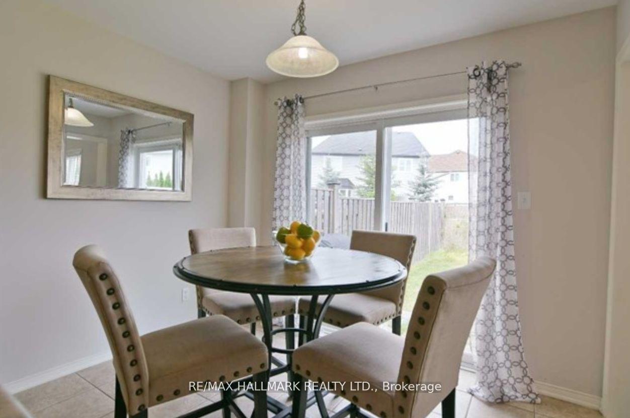 Photo 10 of 30 Westray Crescent, Ajax, Northeast Ajax — HOMEH