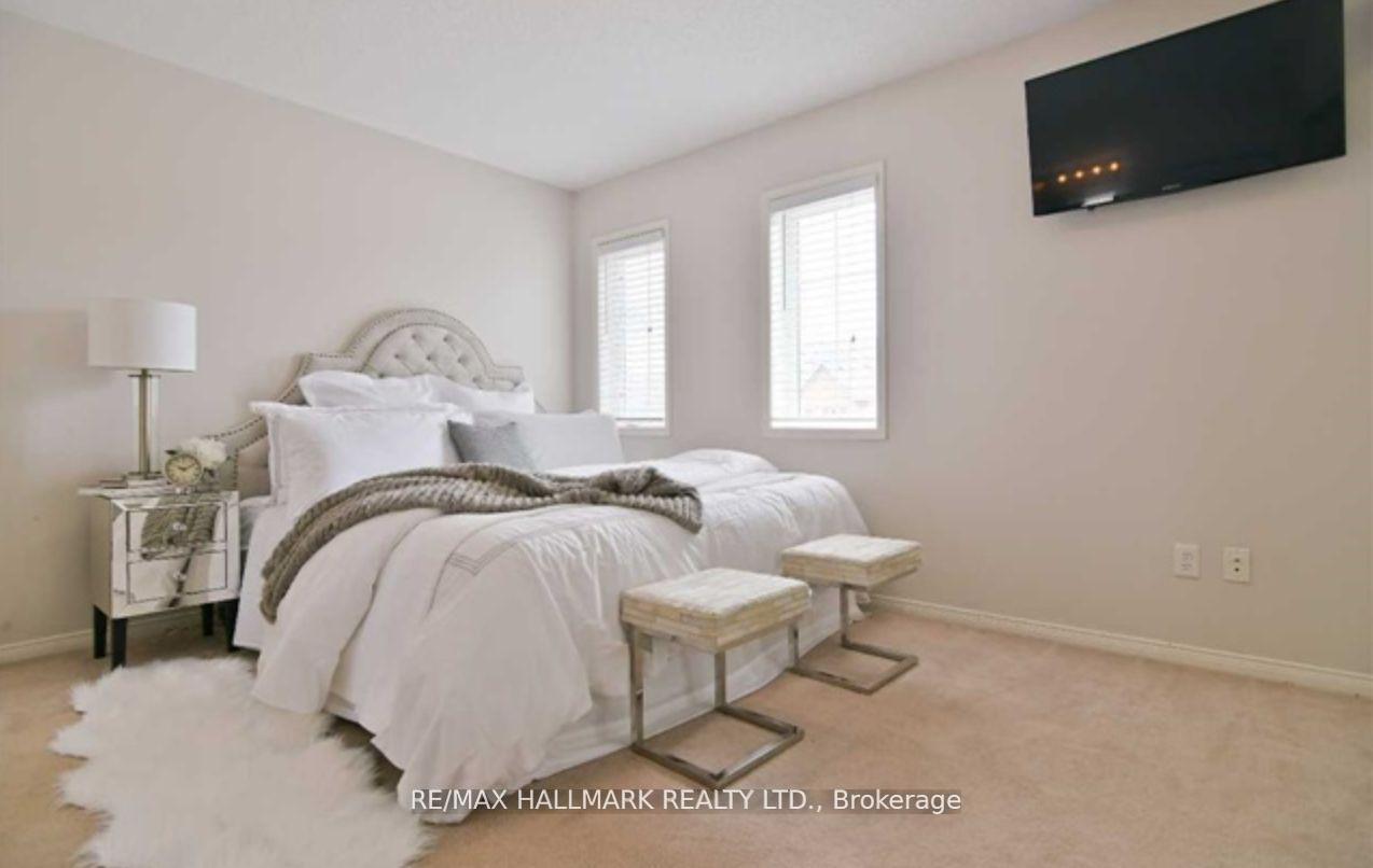 Photo 11 of 30 Westray Crescent, Ajax, Northeast Ajax — HOMEH