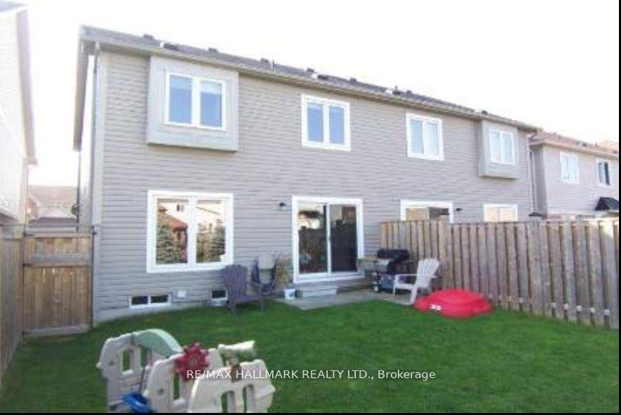 Photo 22 of 30 Westray Crescent, Ajax, Northeast Ajax — HOMEH