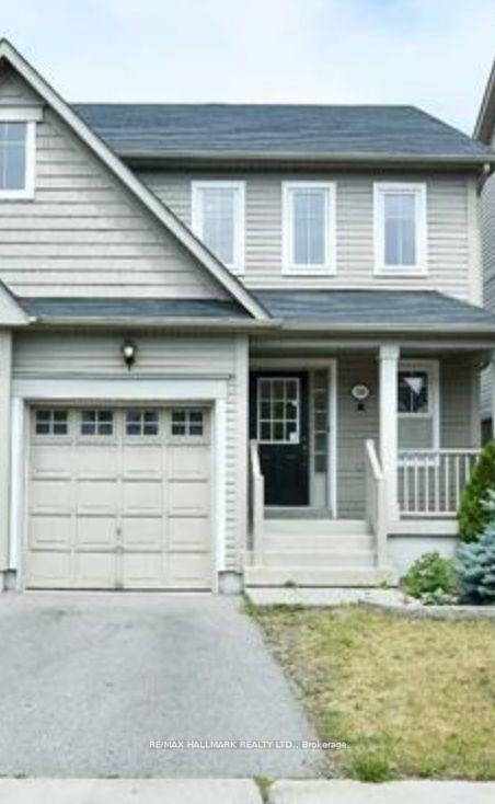 Photo 23 of 30 Westray Crescent, Ajax, Northeast Ajax — HOMEH