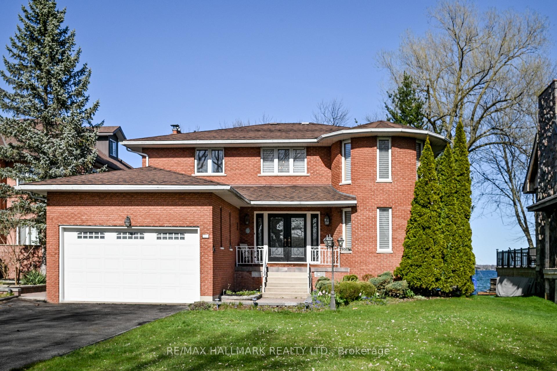 Photo 1 of 223 Bayshore Road, Innisfil, Rural Innisfil — HOMEH
