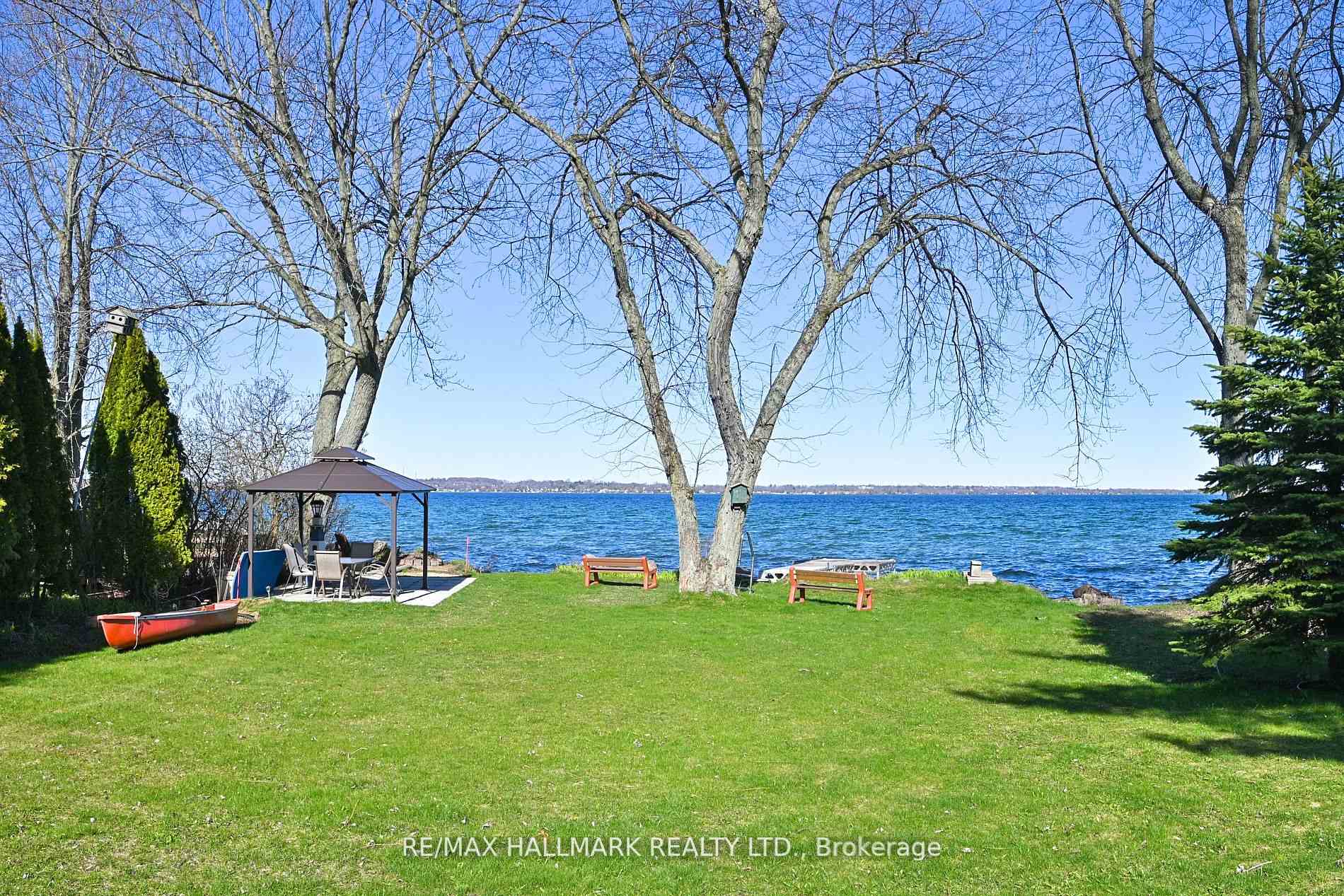 Photo 3 of 223 Bayshore Road, Innisfil, Rural Innisfil — HOMEH