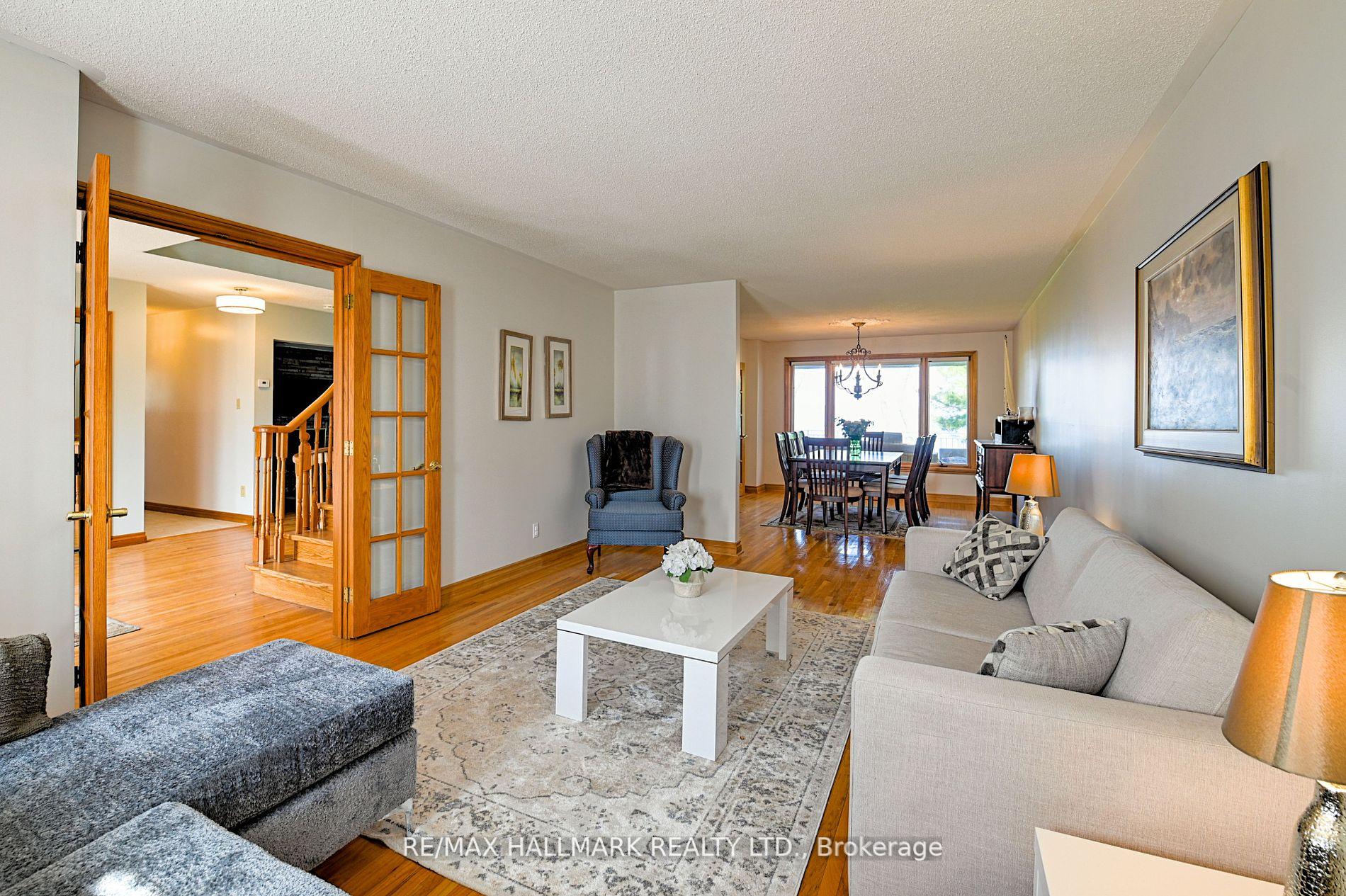 Photo 6 of 223 Bayshore Road, Innisfil, Rural Innisfil — HOMEH