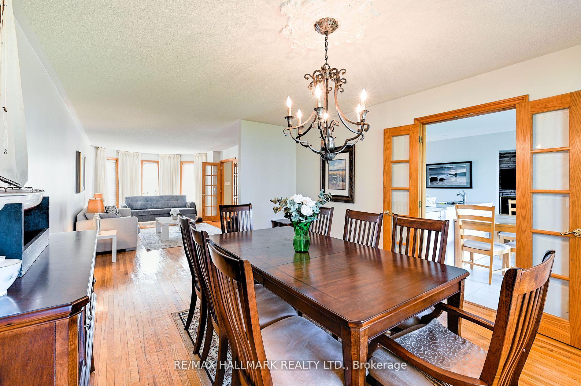 Photo 8 of 223 Bayshore Road, Innisfil, Rural Innisfil — HOMEH
