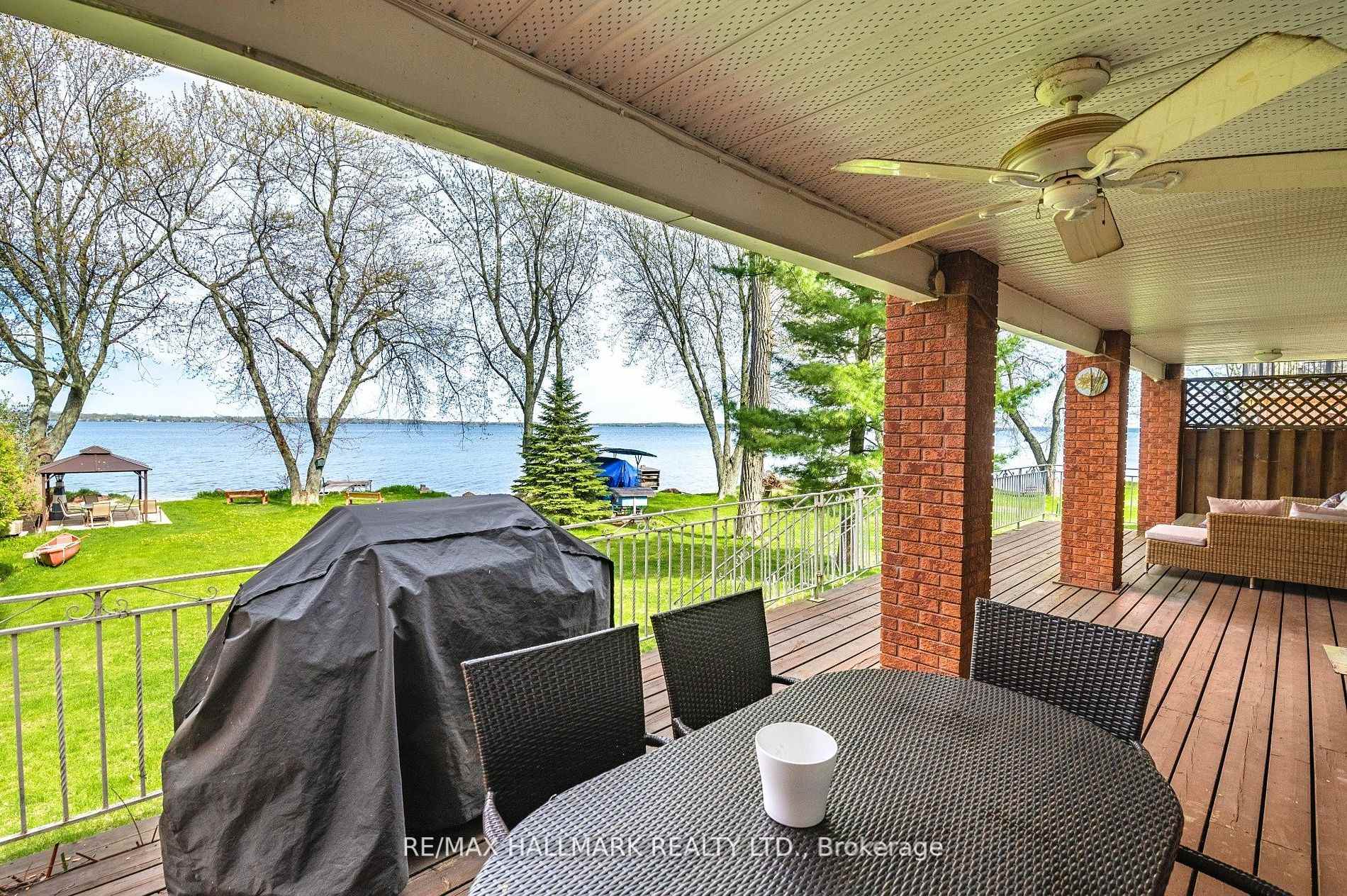 Photo 11 of 223 Bayshore Road, Innisfil, Rural Innisfil — HOMEH