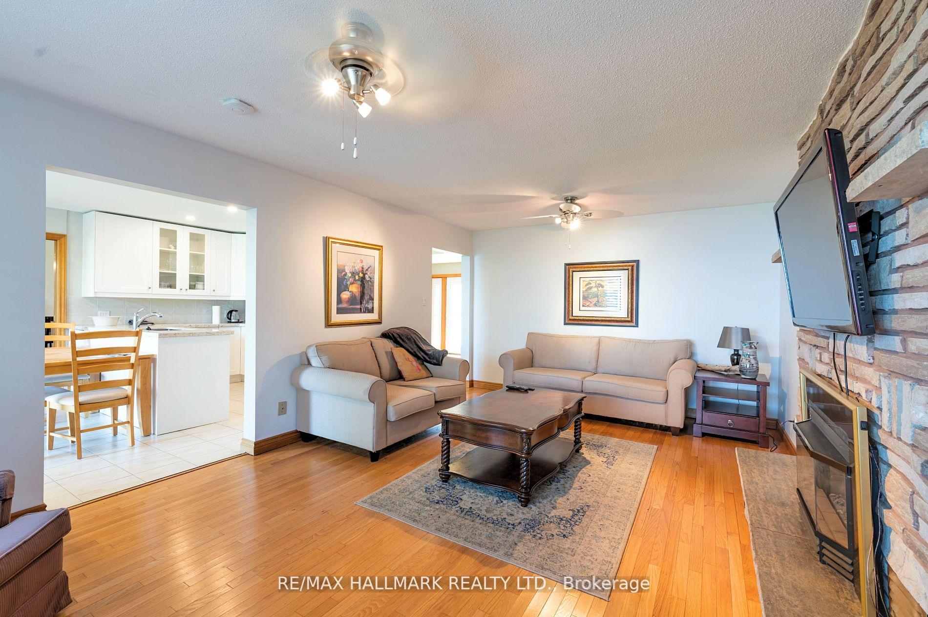 Photo 14 of 223 Bayshore Road, Innisfil, Rural Innisfil — HOMEH