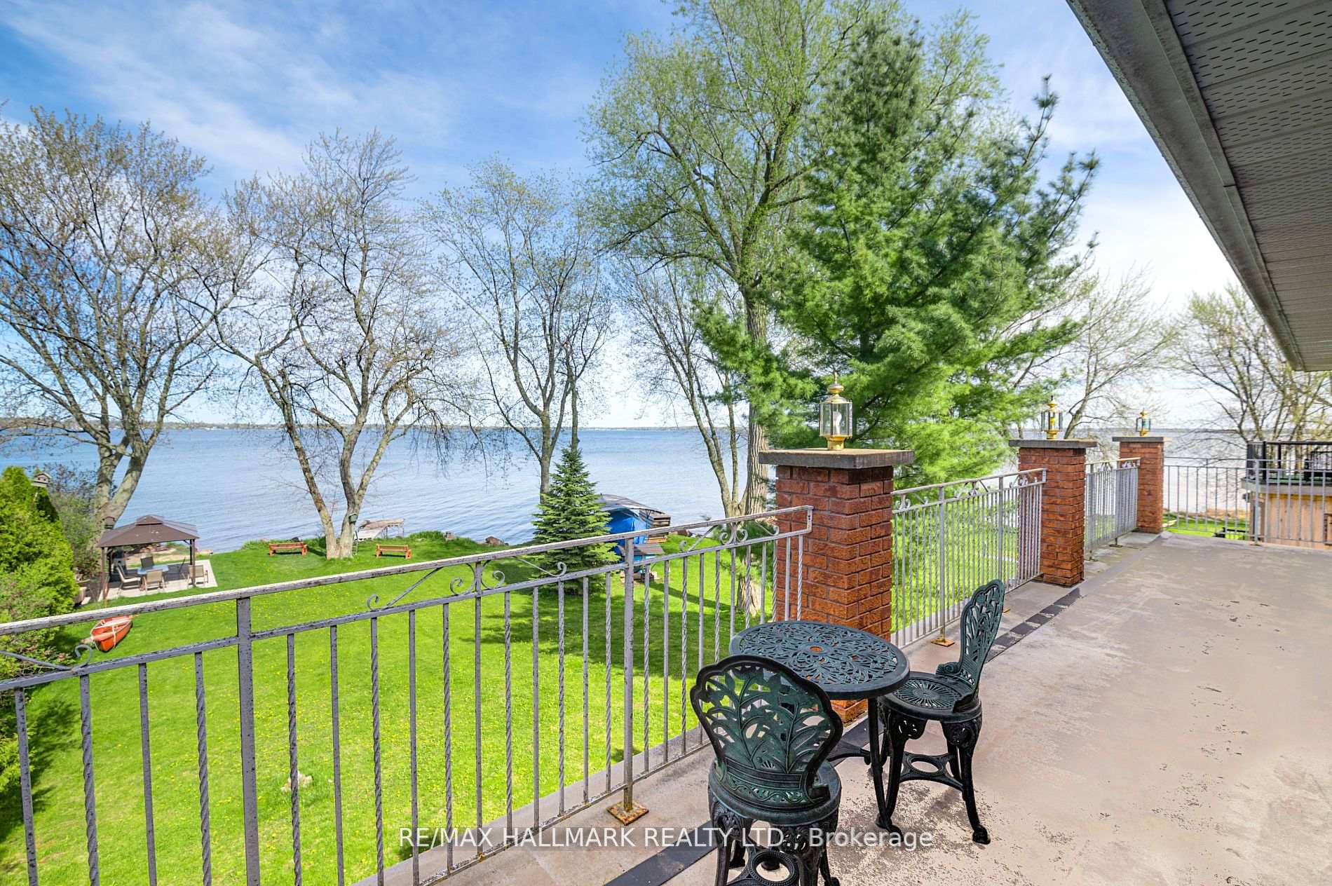 Photo 19 of 223 Bayshore Road, Innisfil, Rural Innisfil — HOMEH