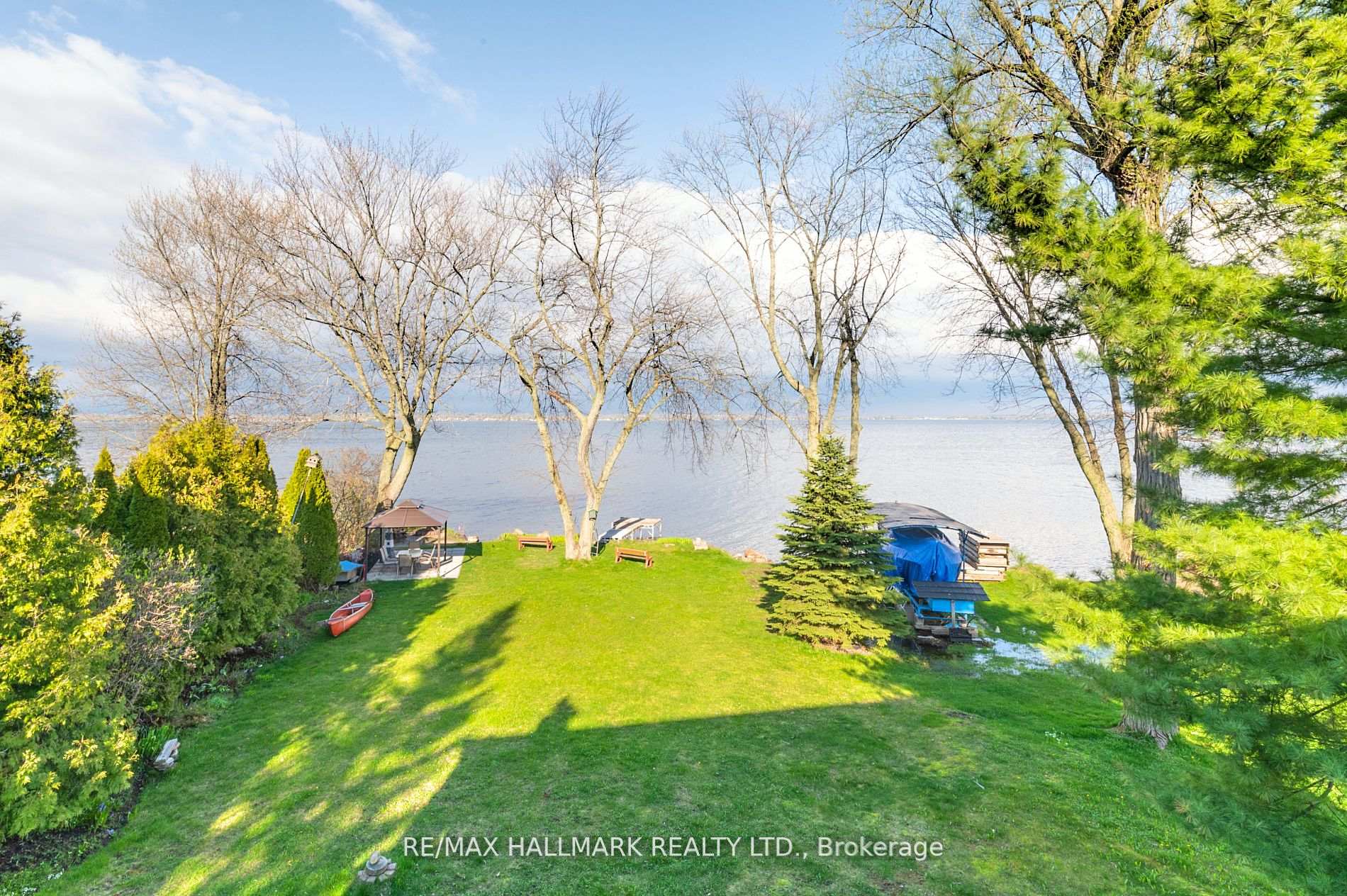 Photo 20 of 223 Bayshore Road, Innisfil, Rural Innisfil — HOMEH