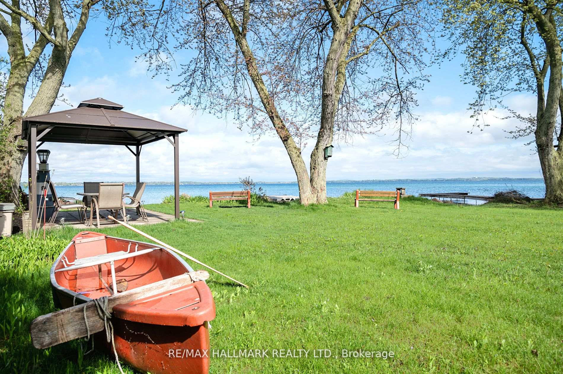Photo 35 of 223 Bayshore Road, Innisfil, Rural Innisfil — HOMEH