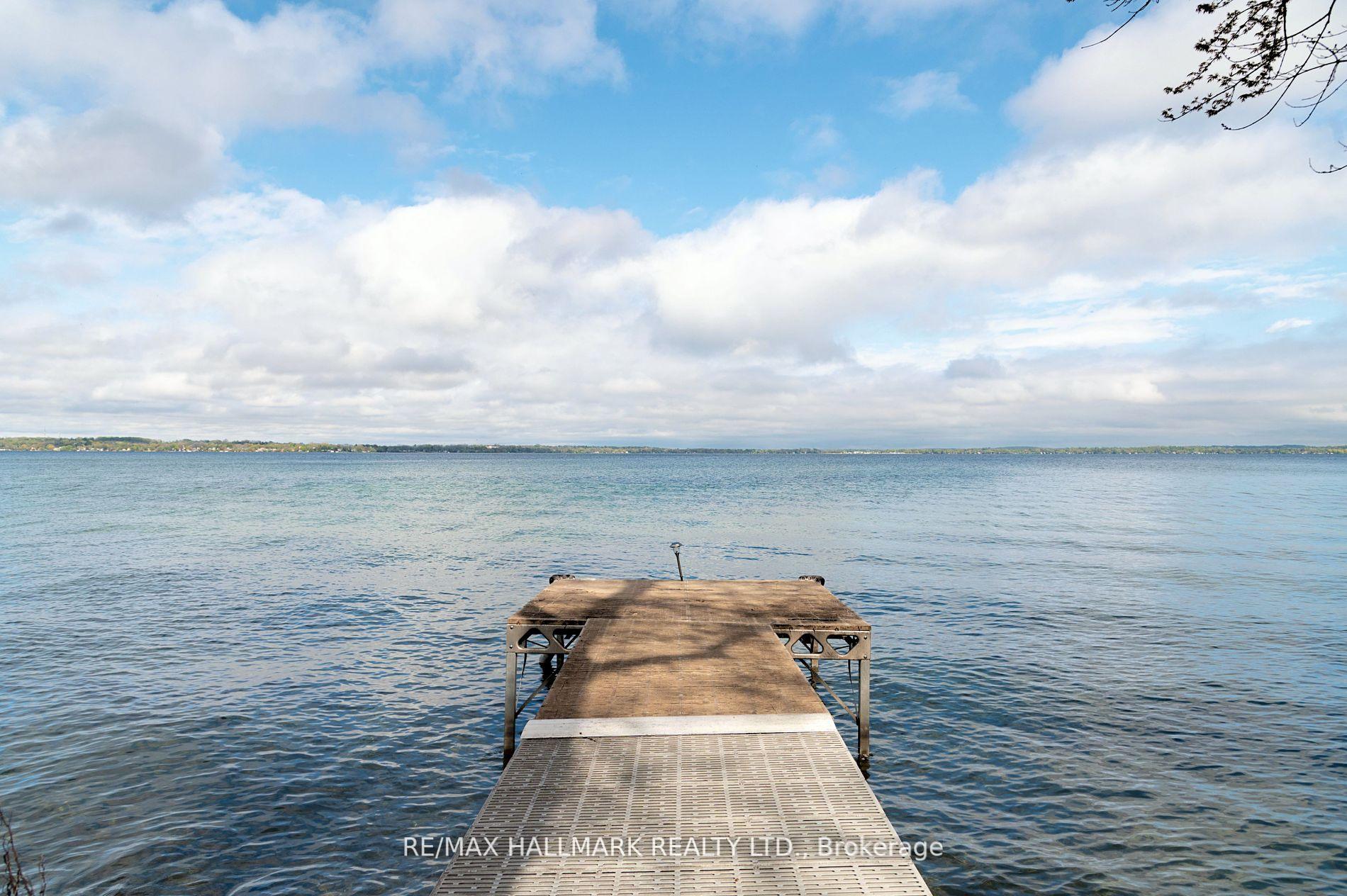 Photo 36 of 223 Bayshore Road, Innisfil, Rural Innisfil — HOMEH