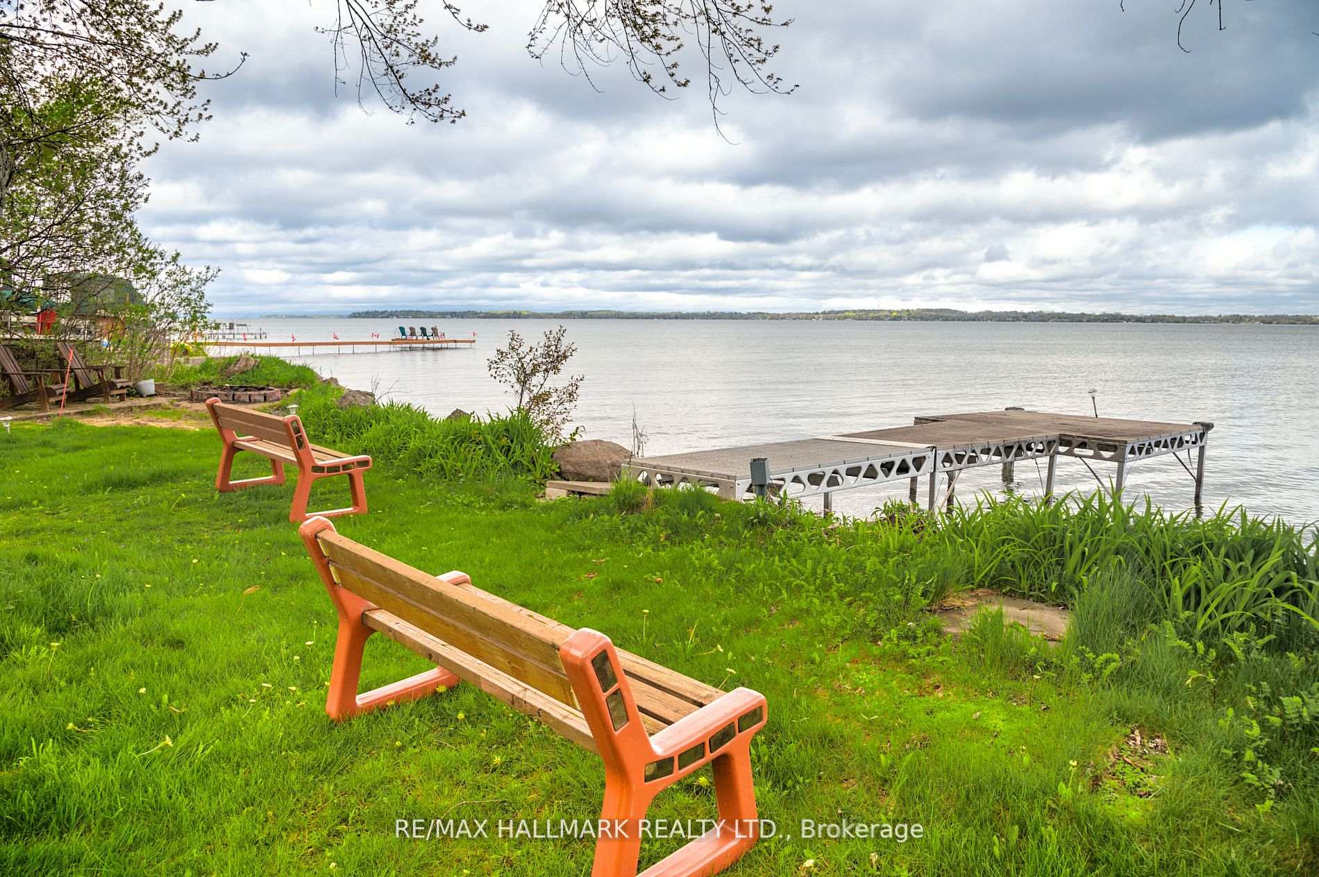 Photo 38 of 223 Bayshore Road, Innisfil, Rural Innisfil — HOMEH