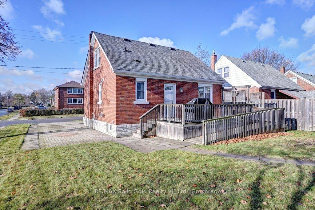 Photo 29 of 211 Lorne Avenue, Kitchener — HOMEH
