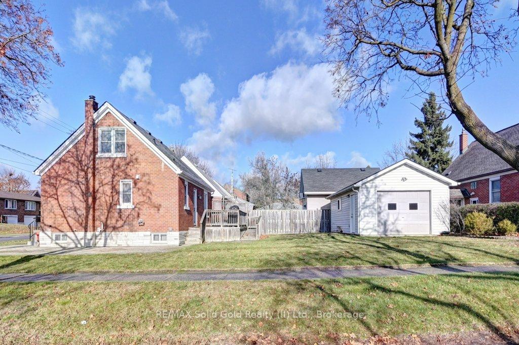 Photo 30 of 211 Lorne Avenue, Kitchener — HOMEH